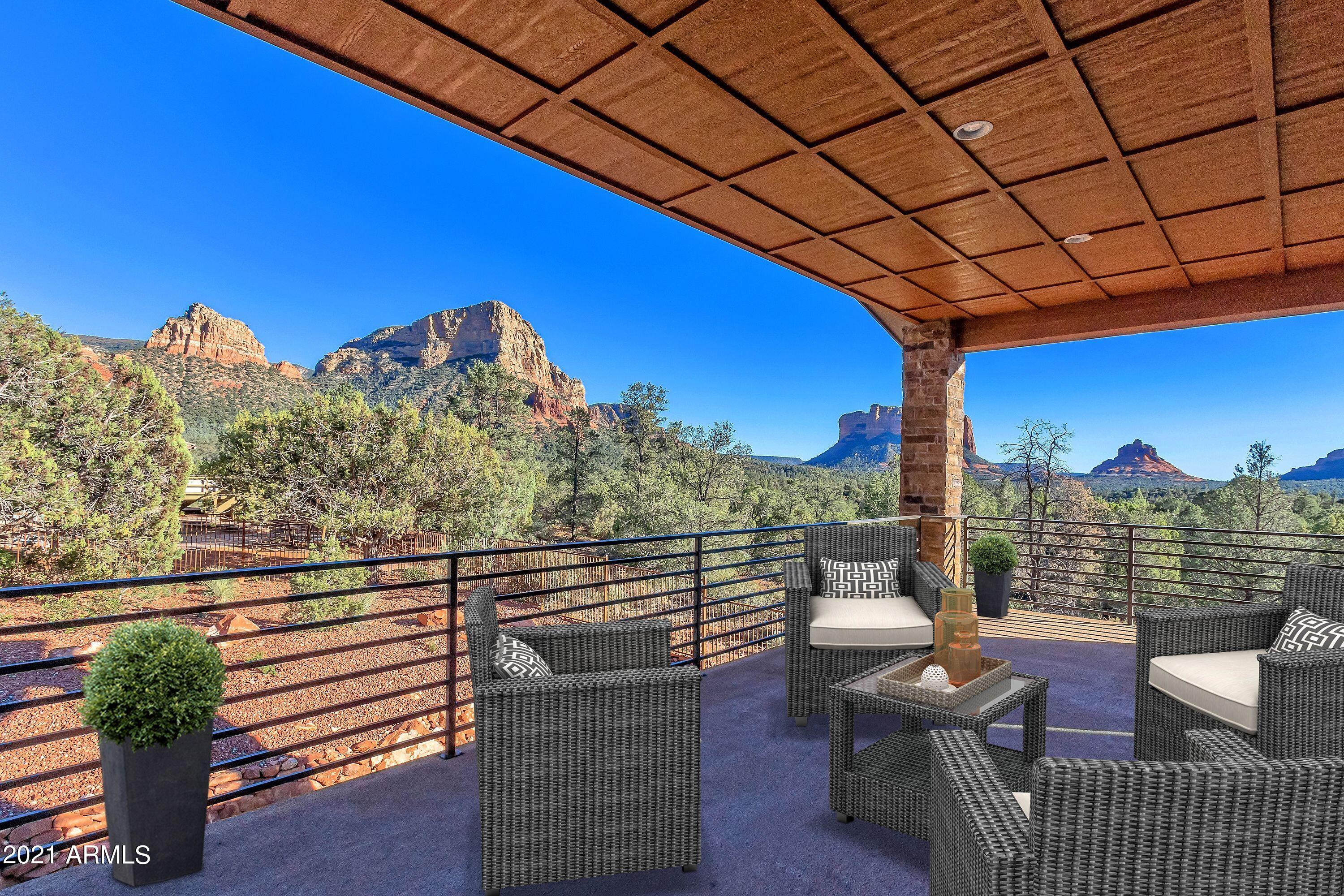 Under 5 Acres - Residential
