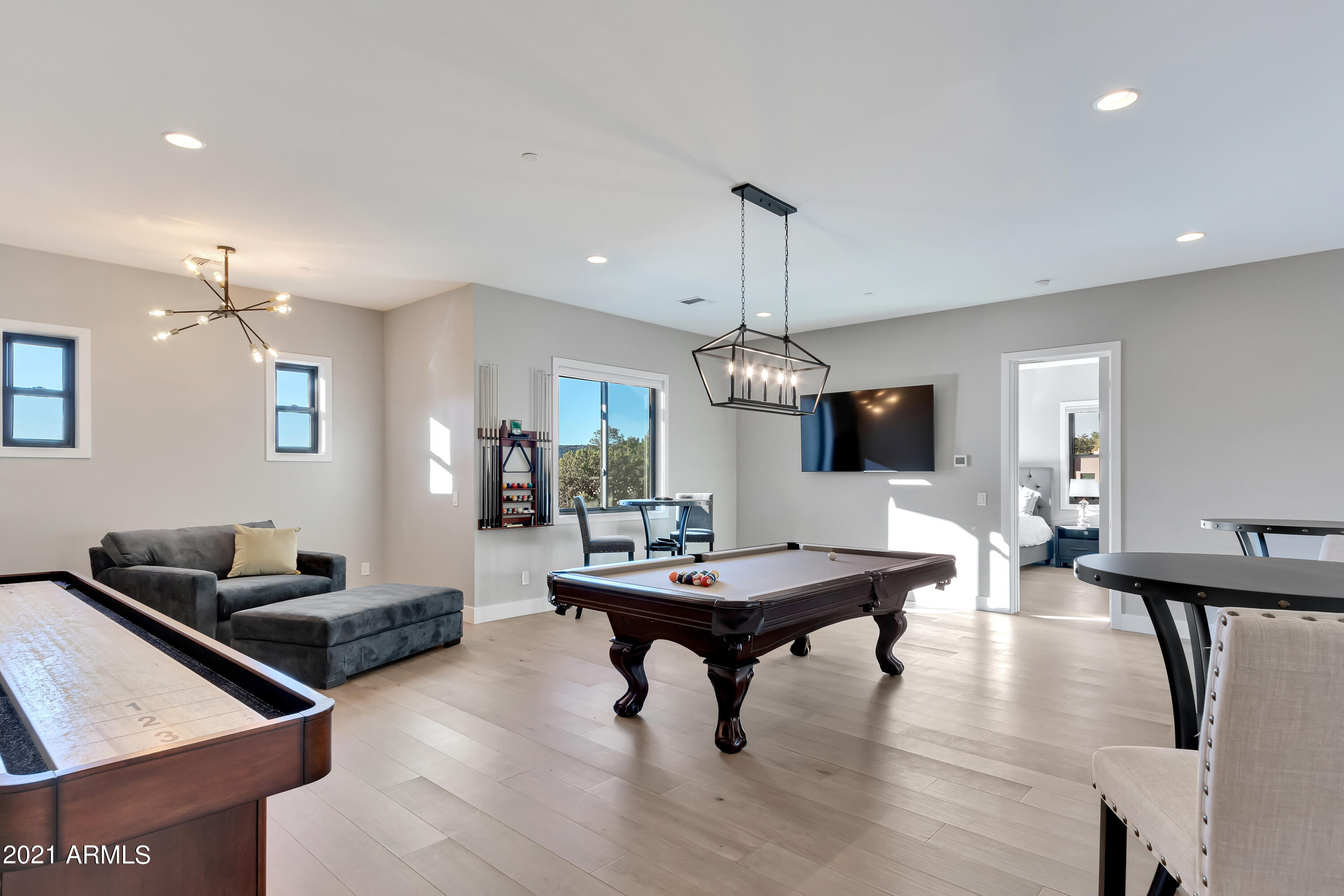 Under 5 Acres - Residential