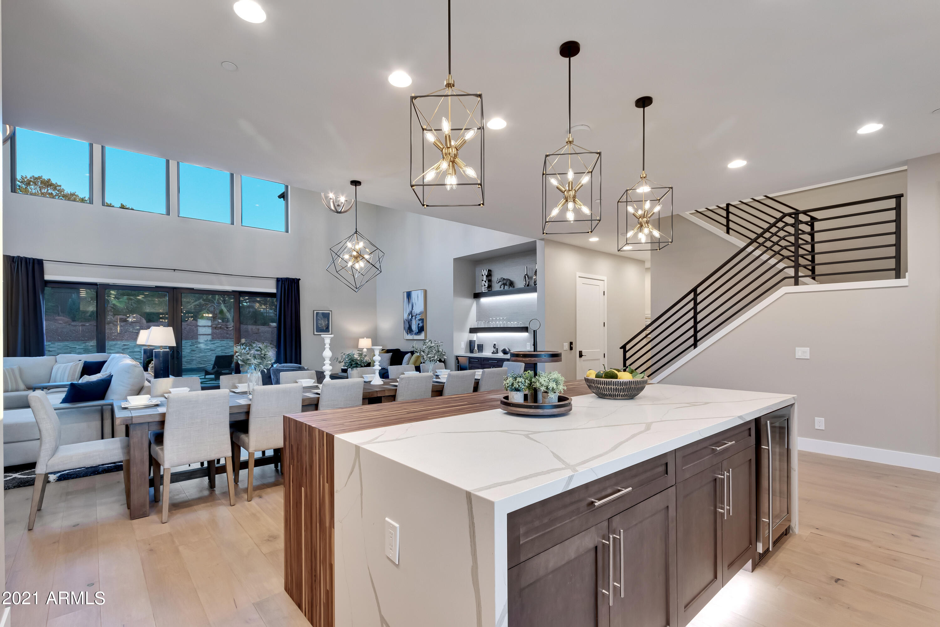 Under 5 Acres - Residential