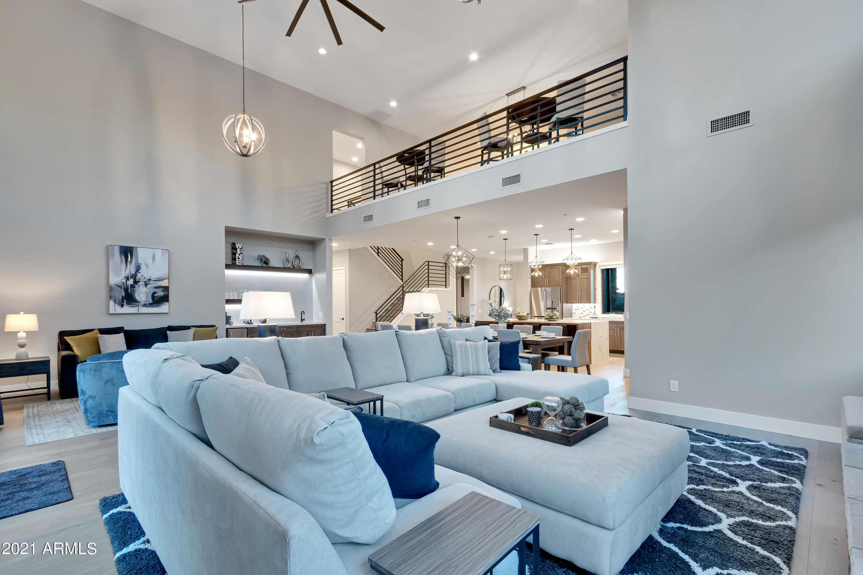 Under 5 Acres - Residential