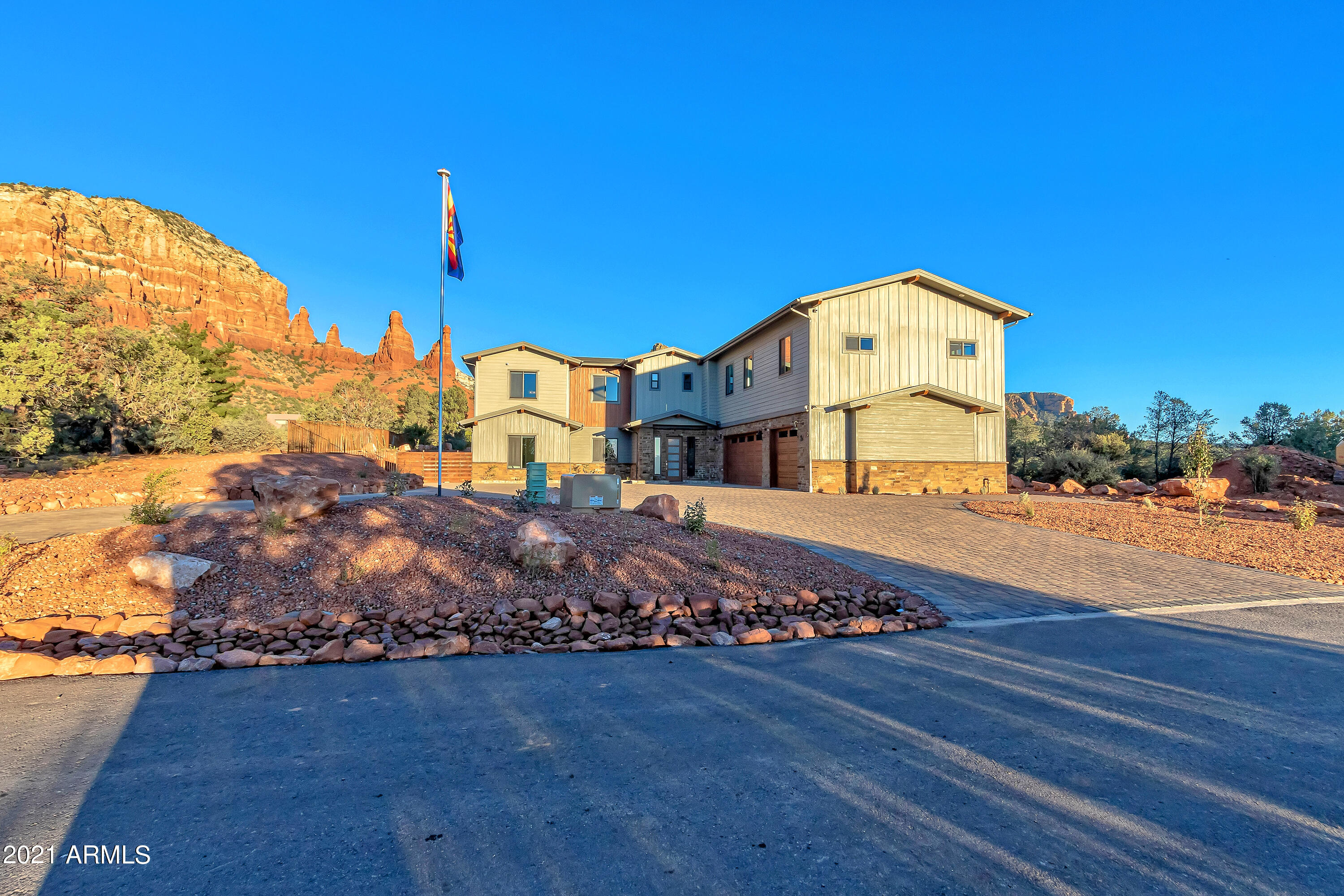 Under 5 Acres - Residential