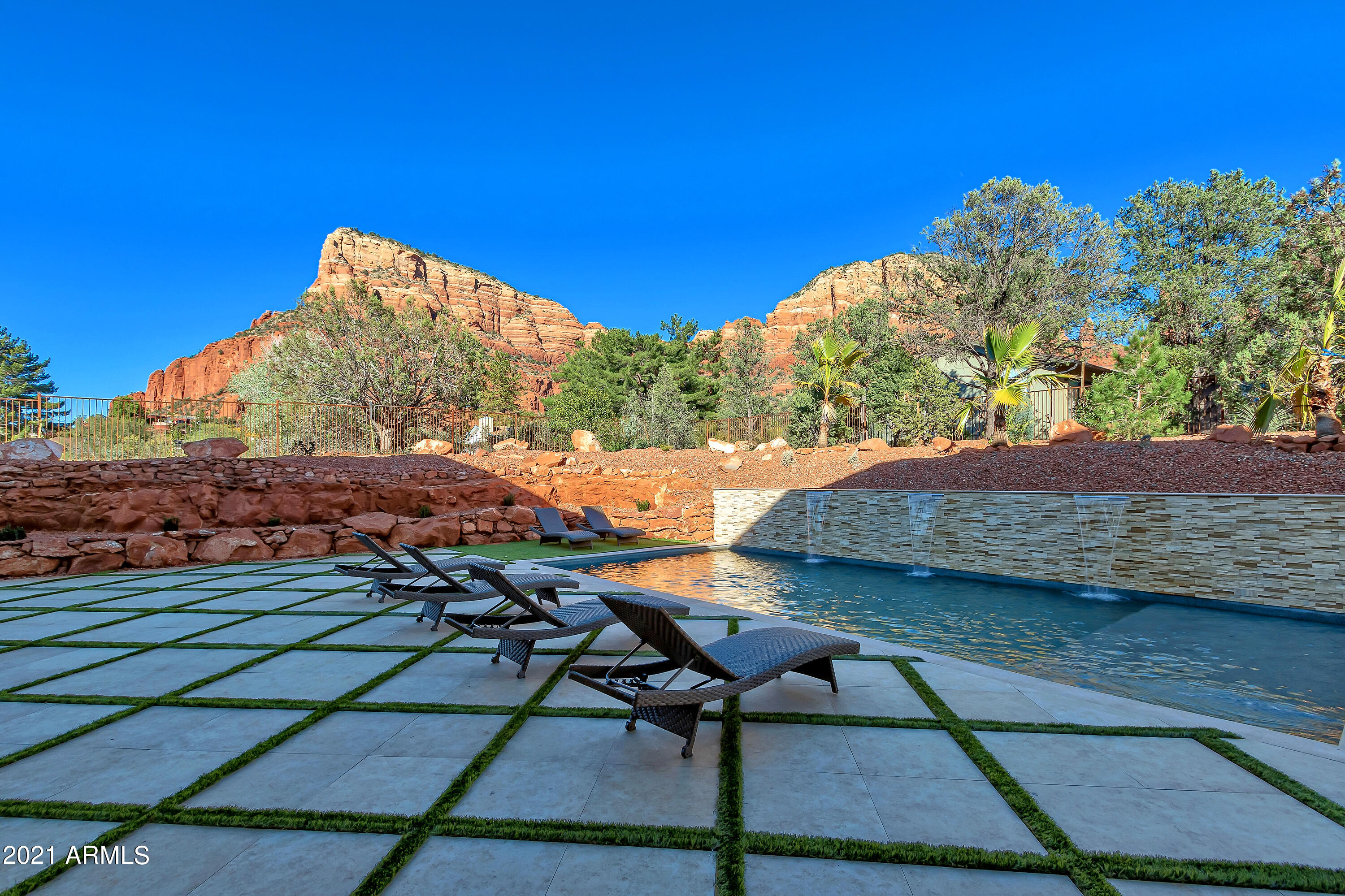 Under 5 Acres - Residential