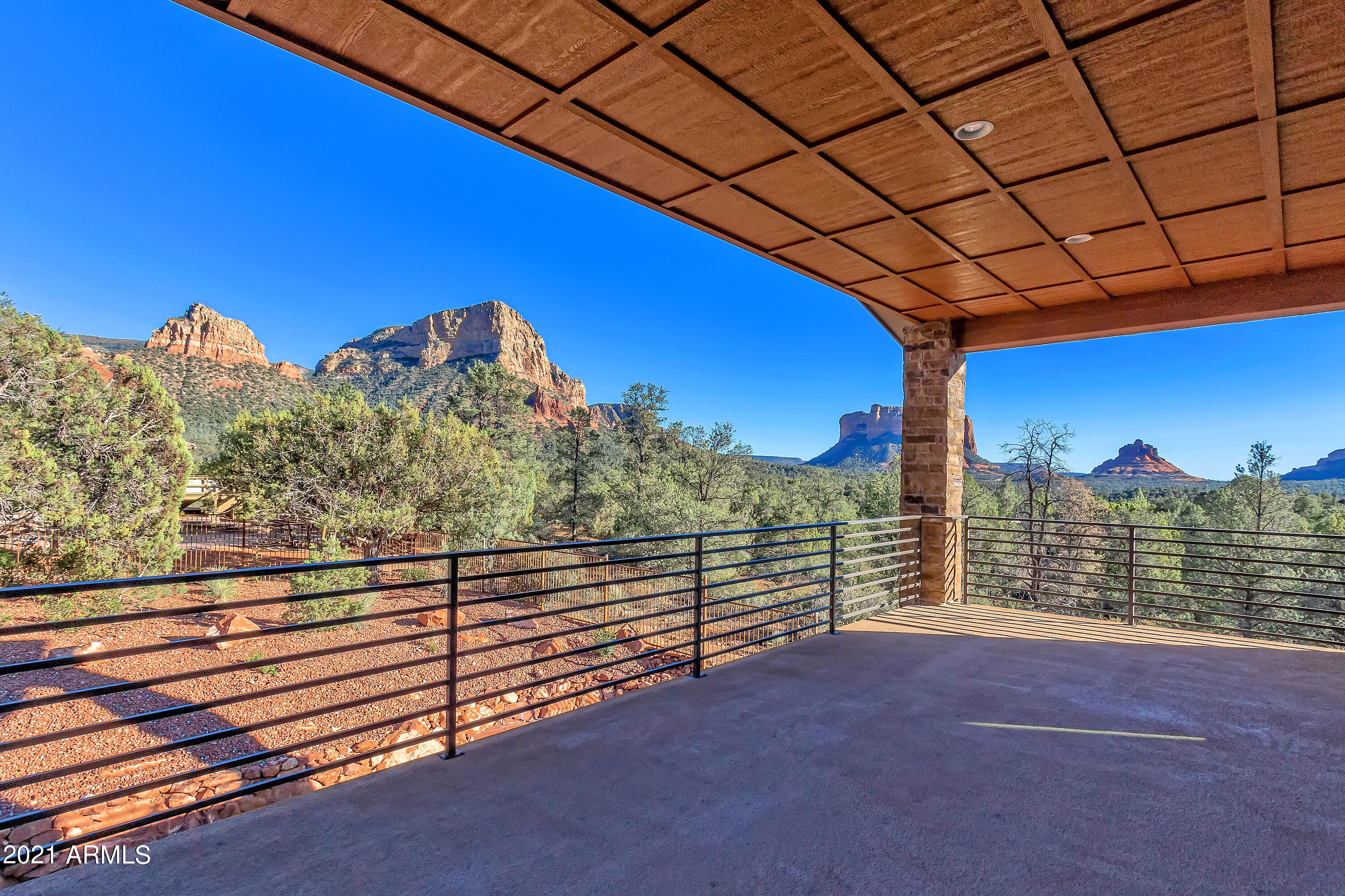 Under 5 Acres - Residential