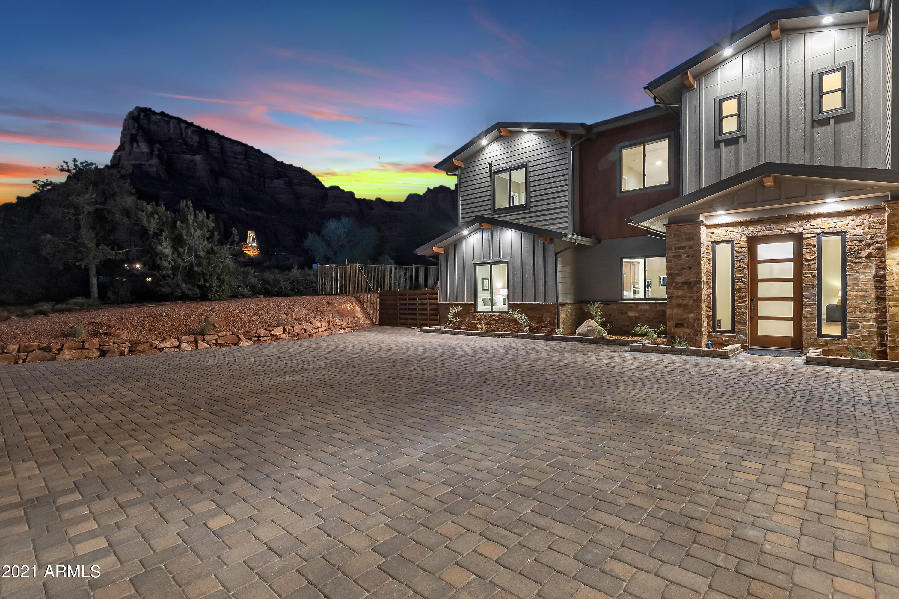 Under 5 Acres - Residential