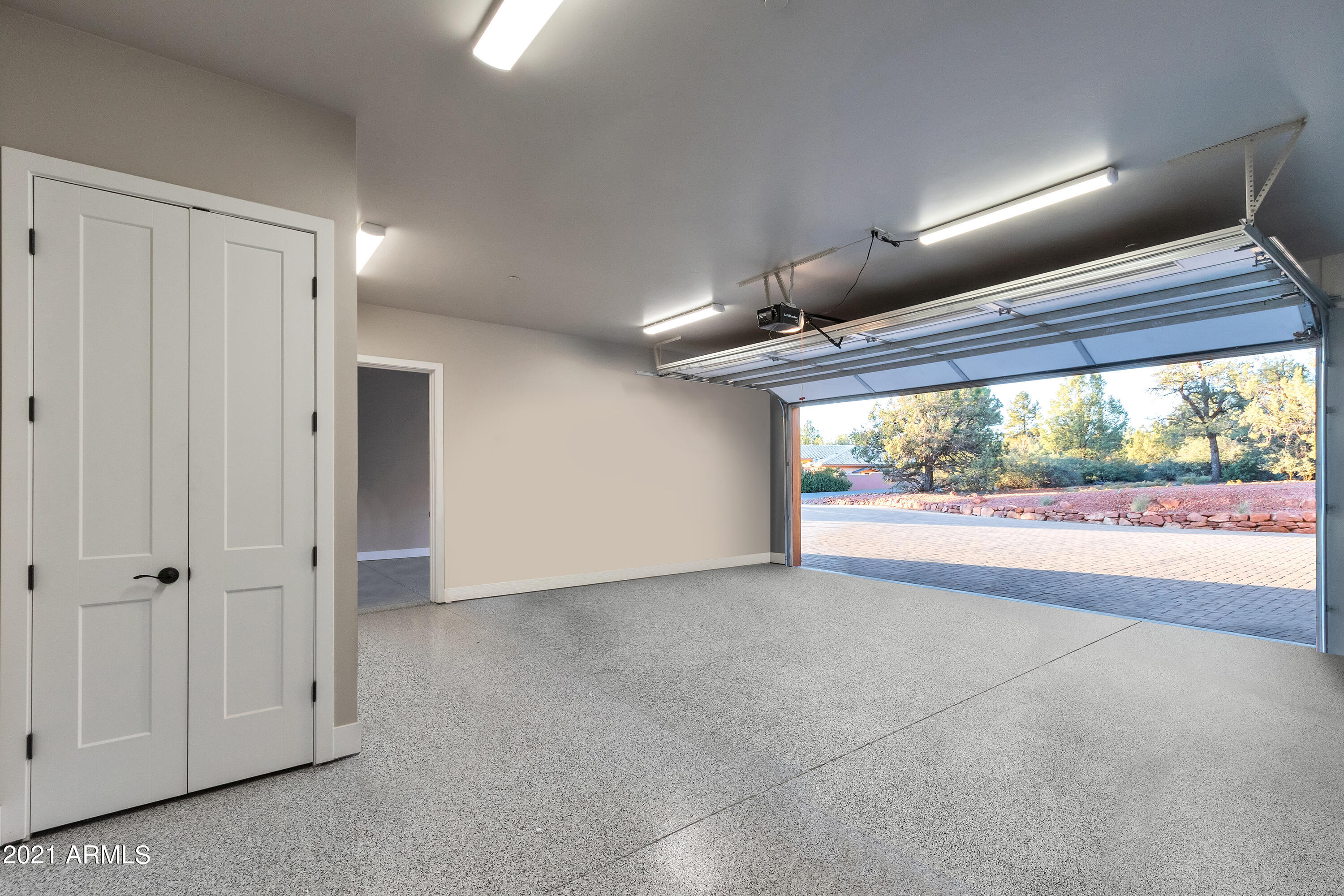 Under 5 Acres - Residential