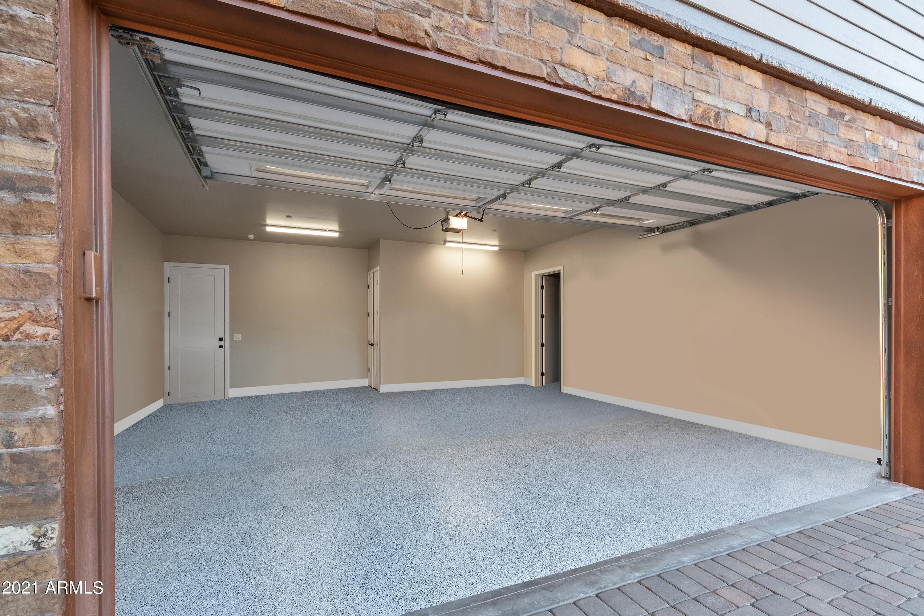 Under 5 Acres - Residential