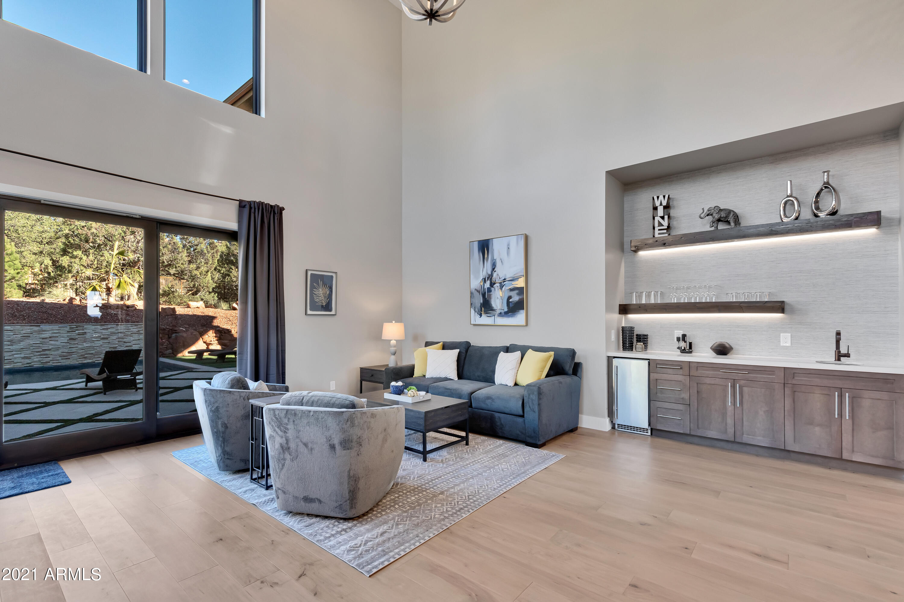Under 5 Acres - Residential