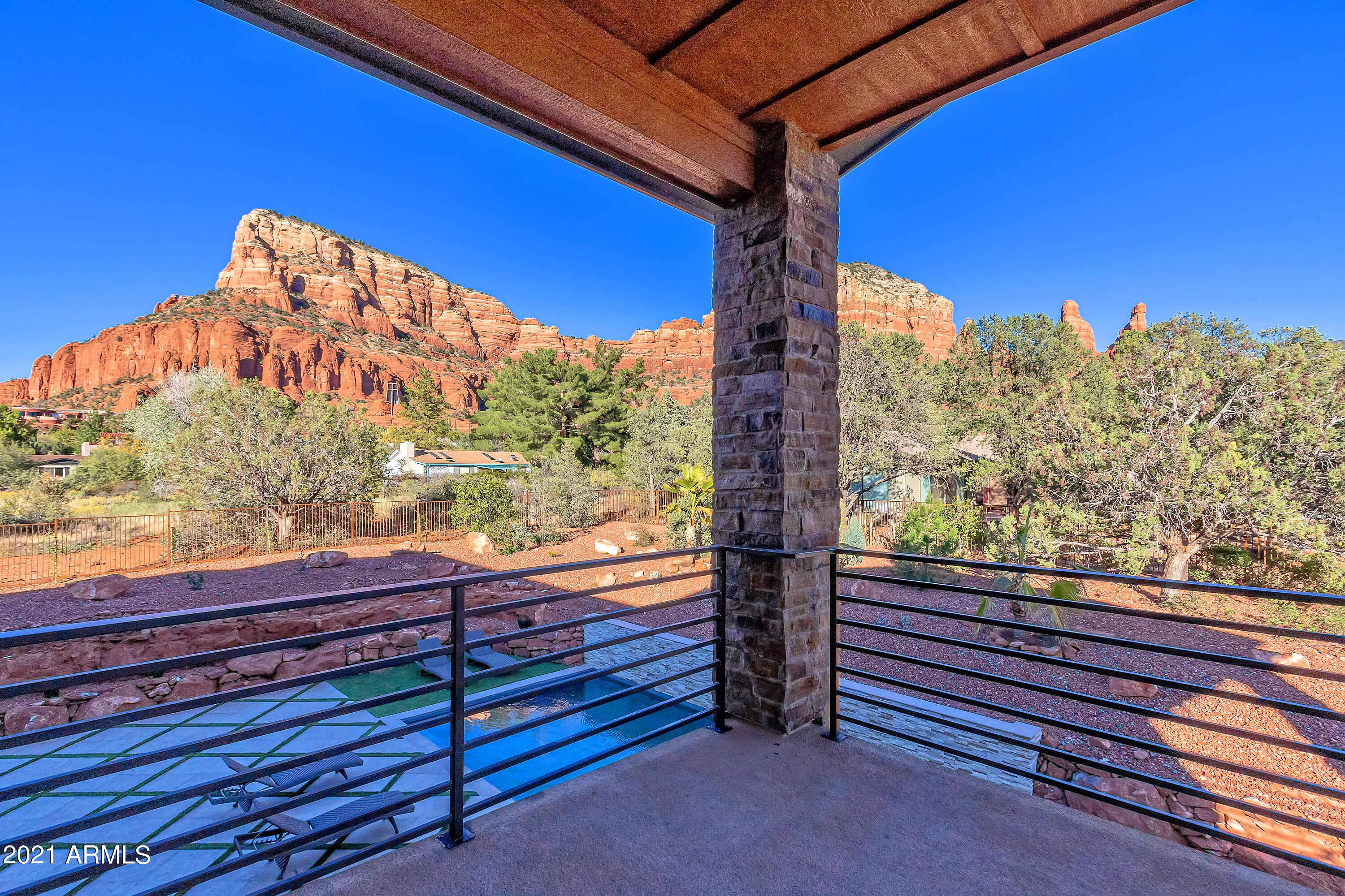 Under 5 Acres - Residential