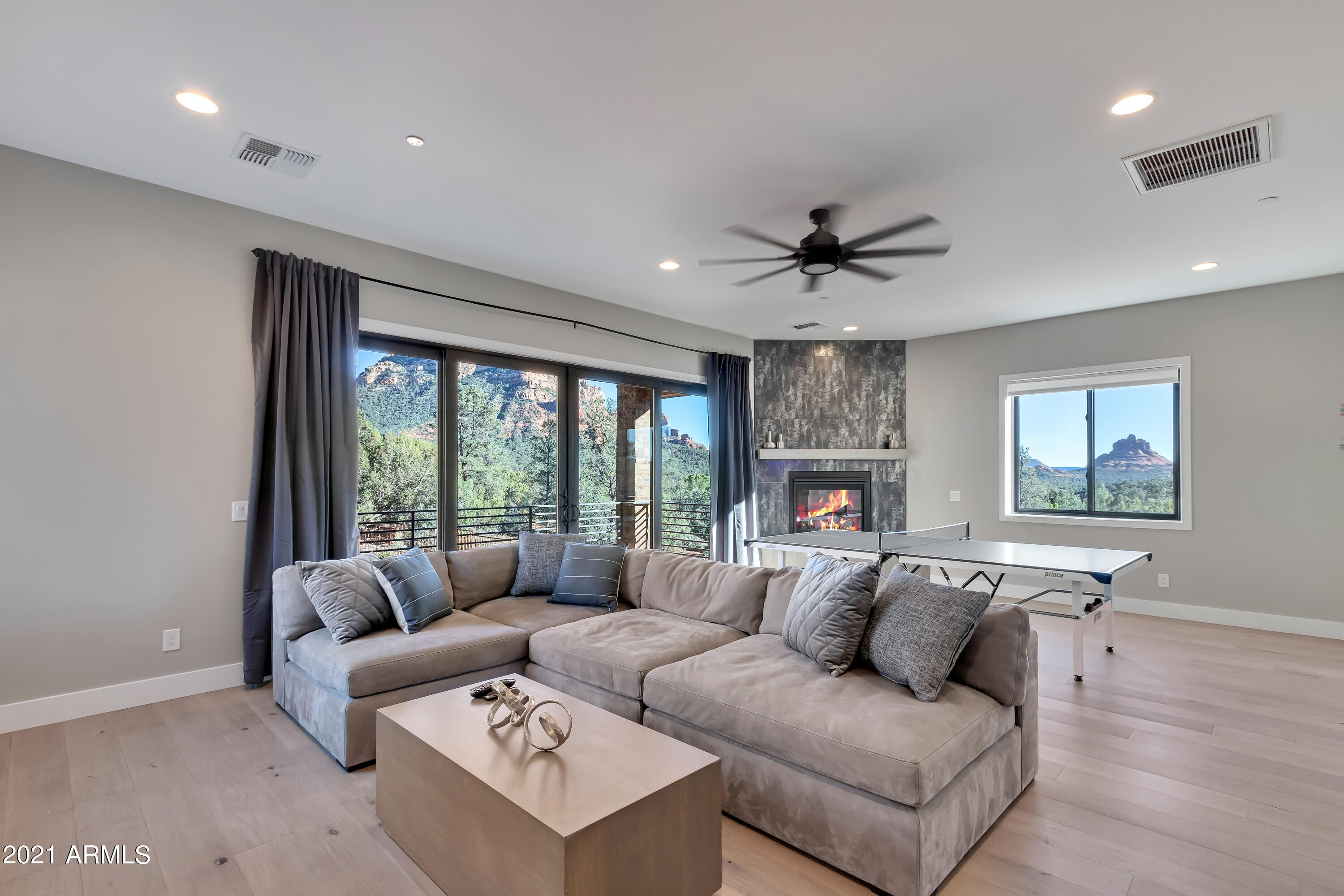Under 5 Acres - Residential