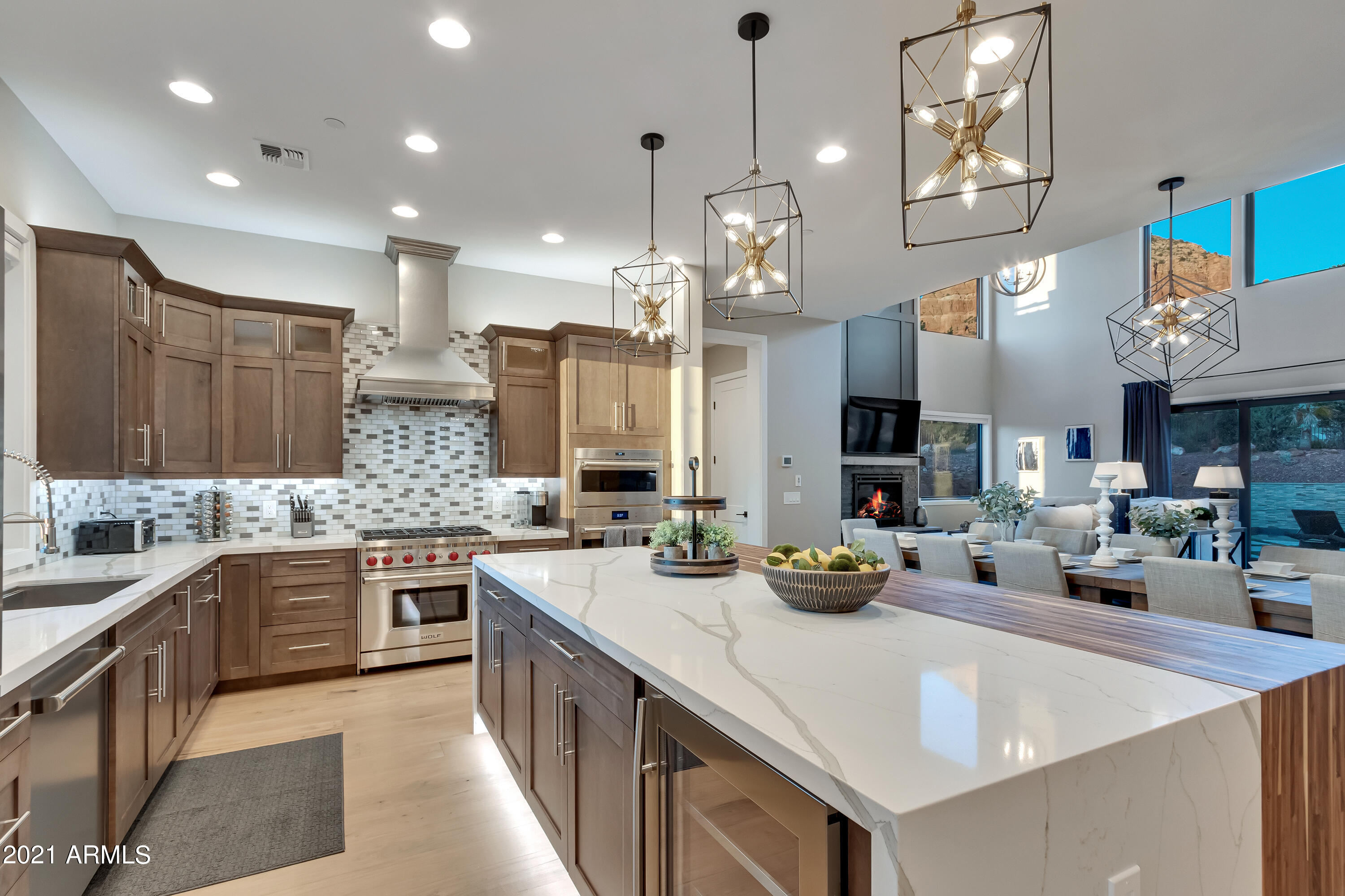 Under 5 Acres - Residential
