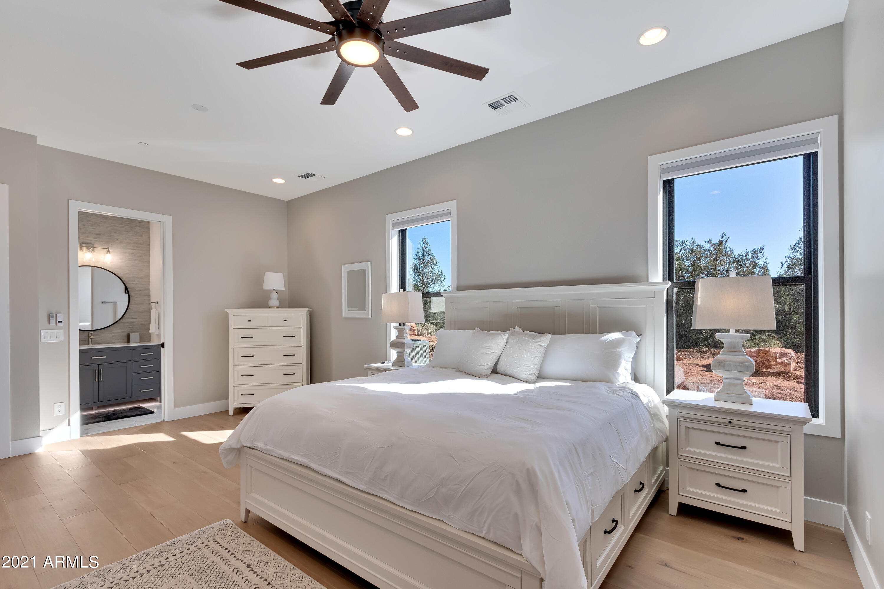 Under 5 Acres - Residential
