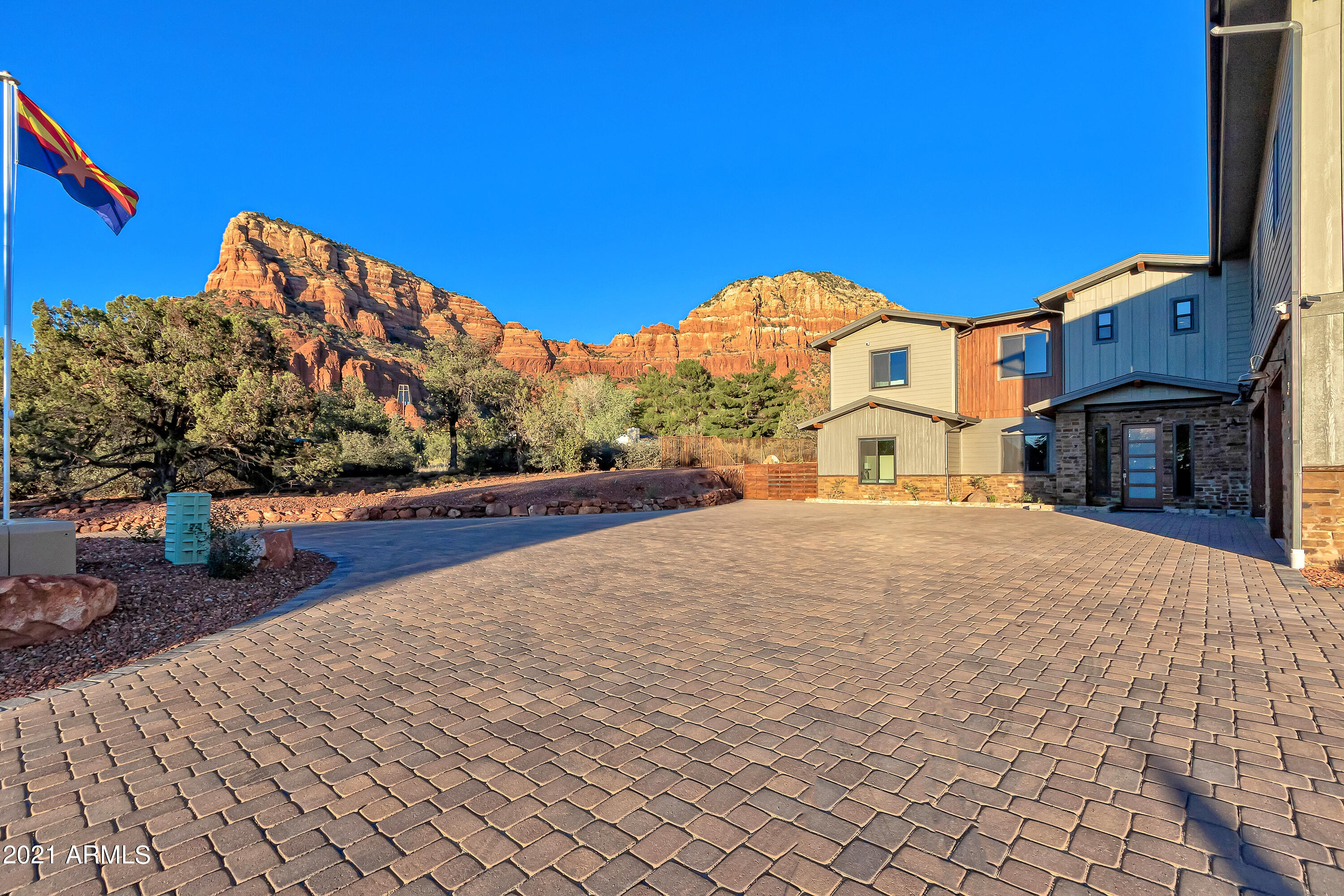 Under 5 Acres - Residential