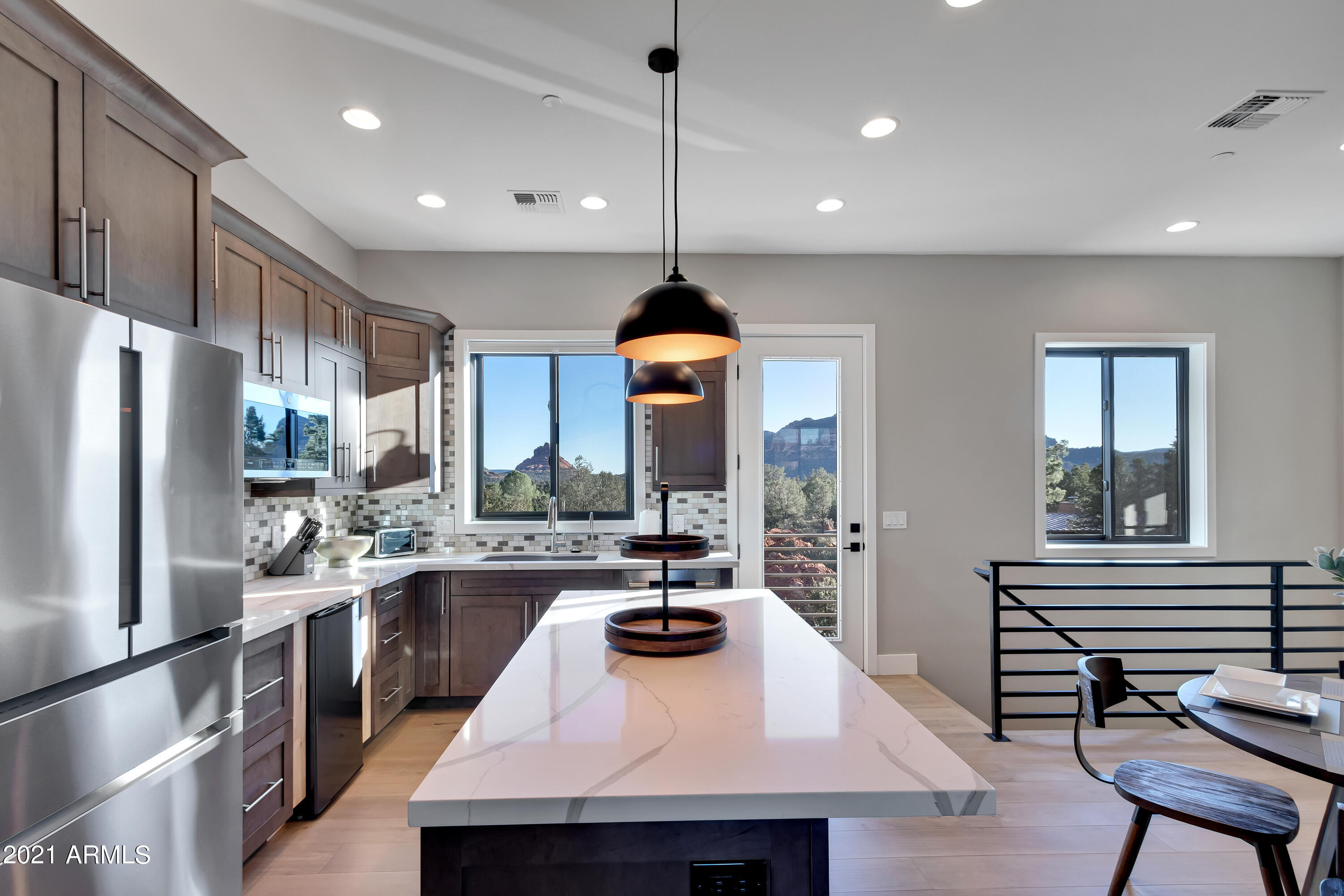 Under 5 Acres - Residential
