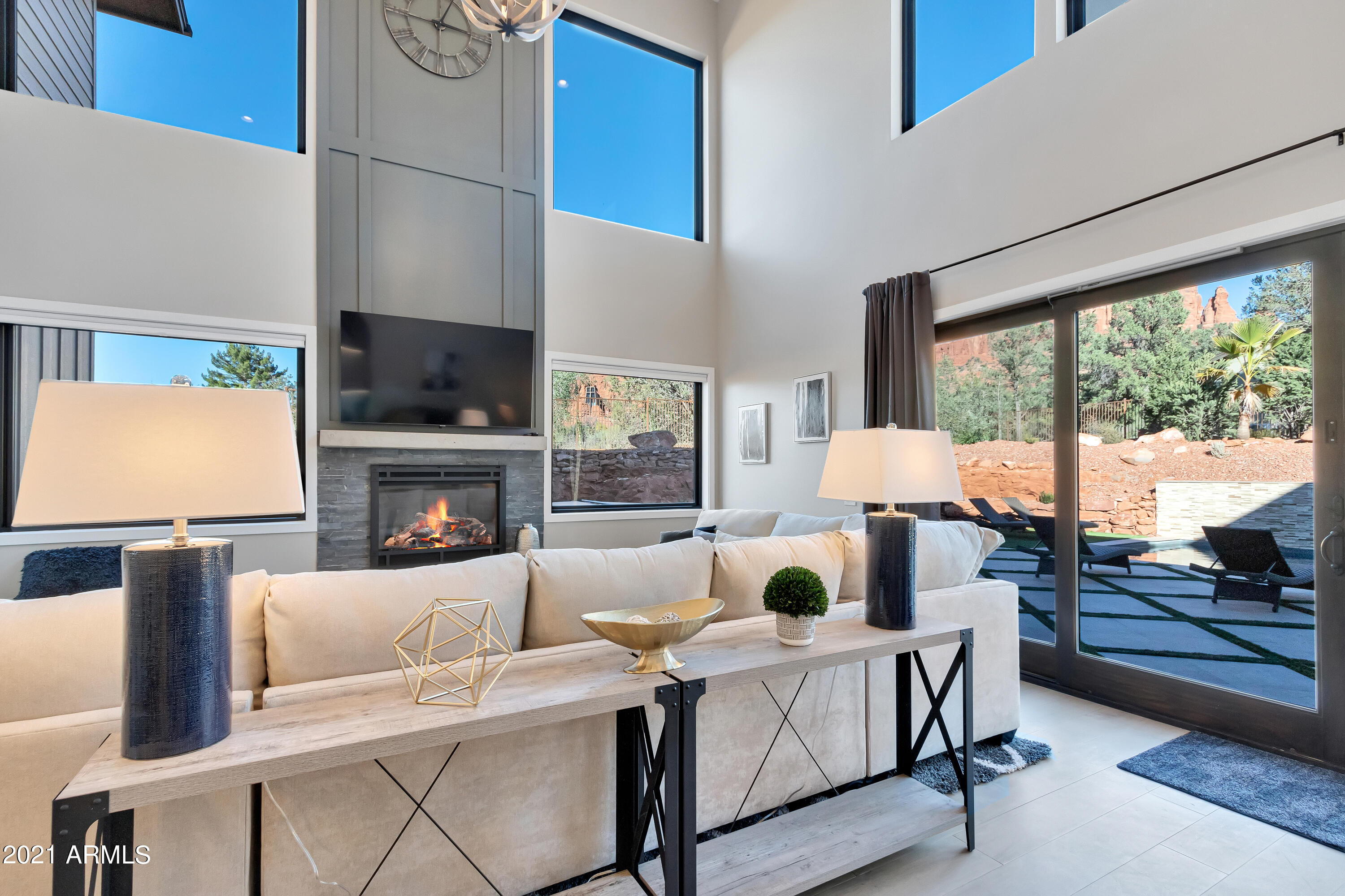 Under 5 Acres - Residential