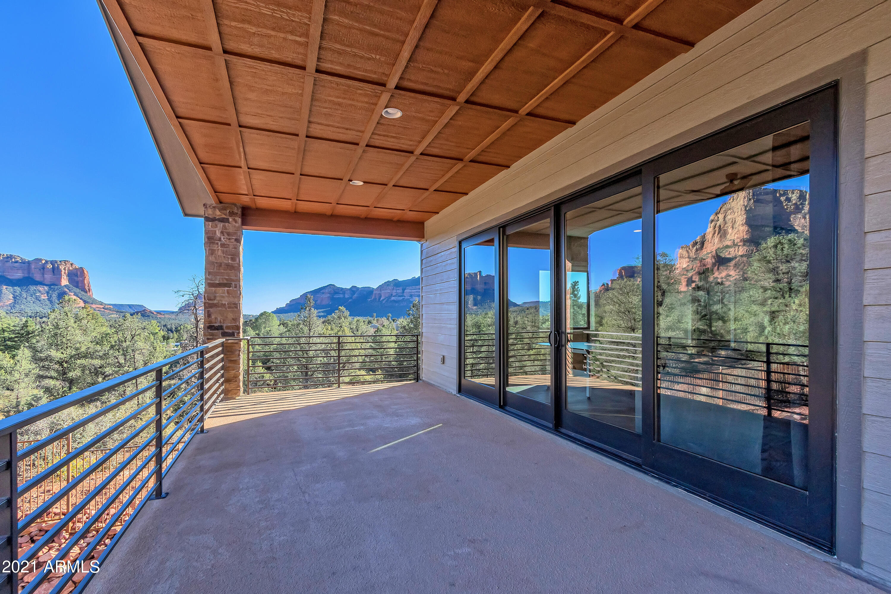 Under 5 Acres - Residential