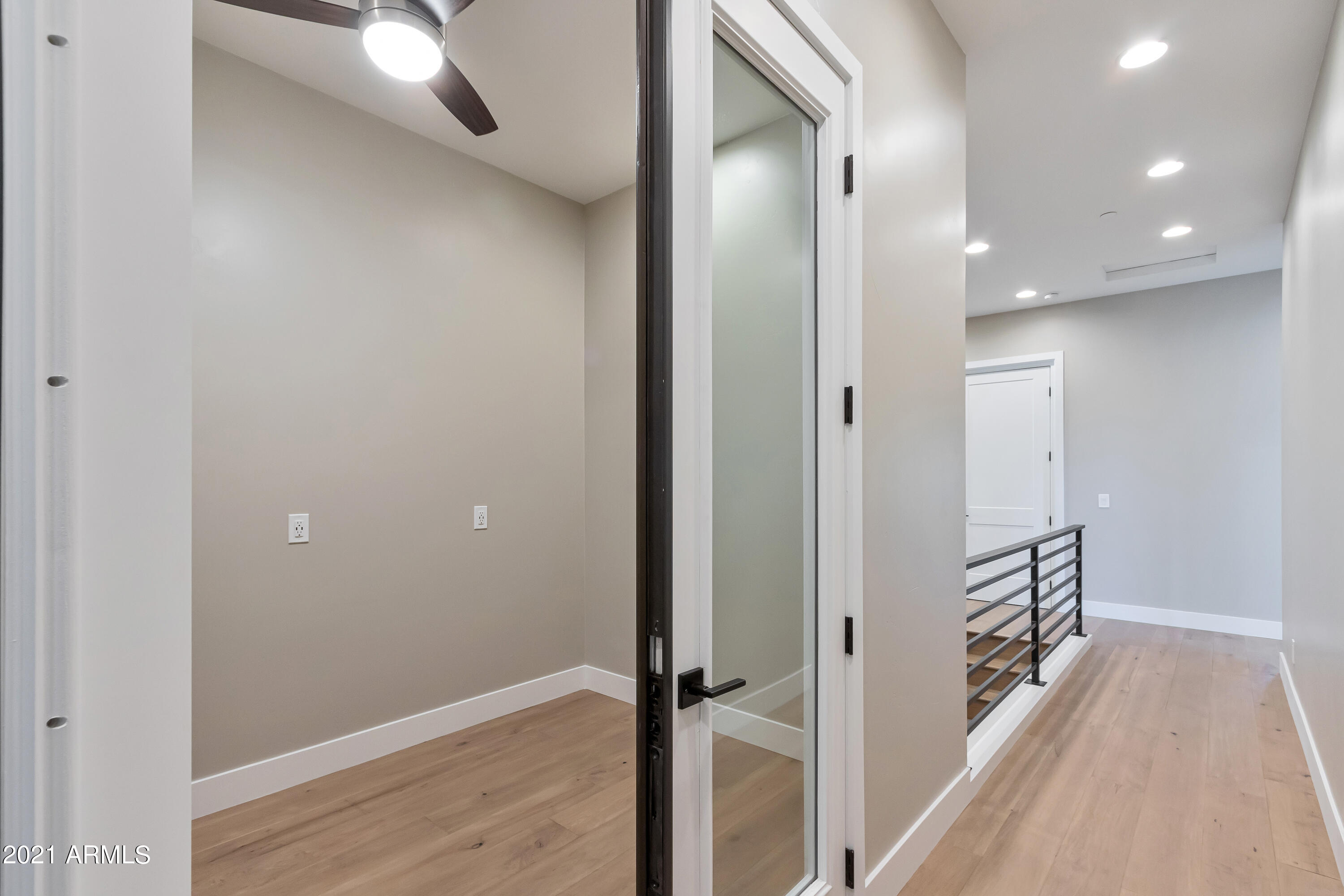 Under 5 Acres - Residential