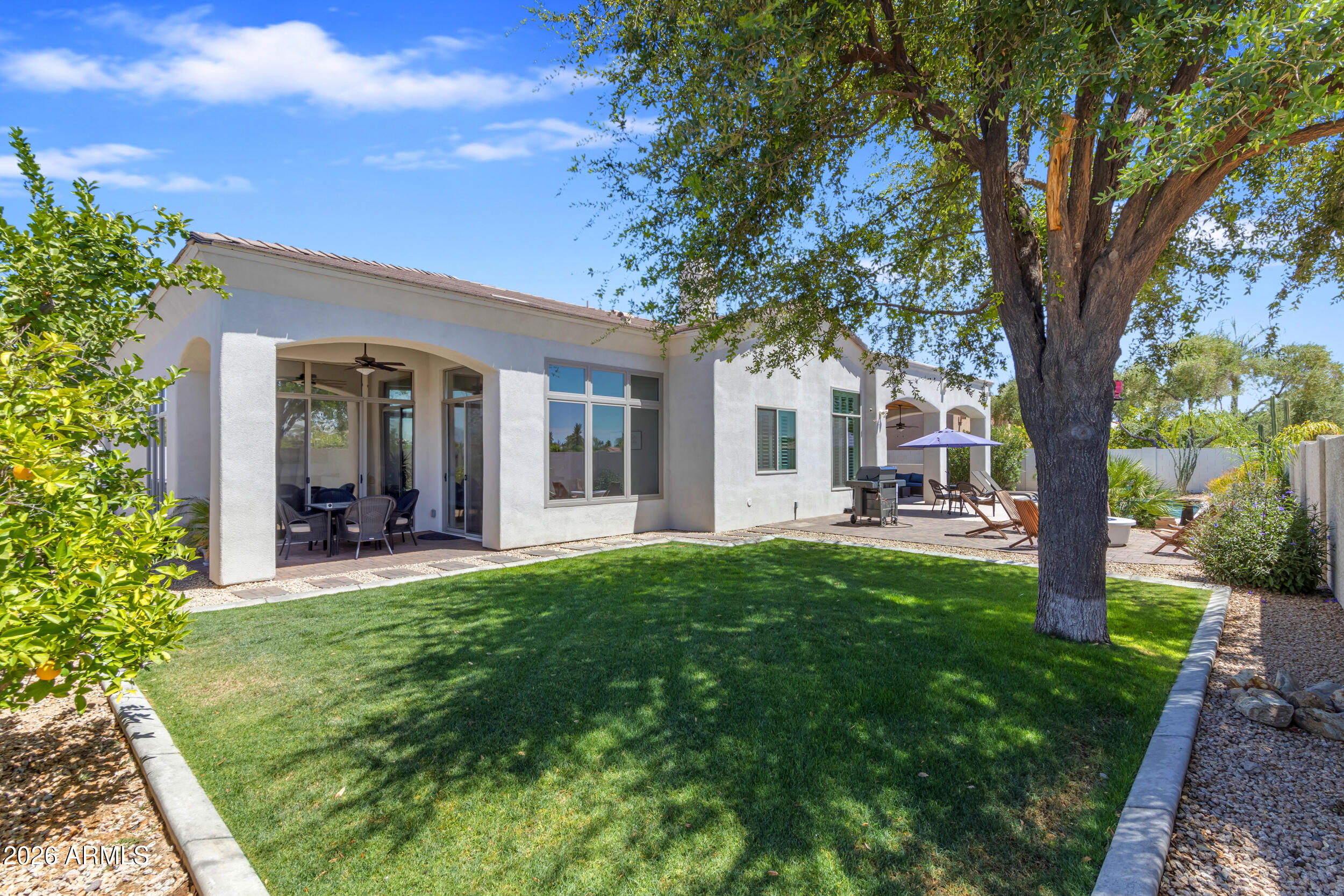 LITCHFIELD GREENS LOT 1-282 TR 1-6 - Residential