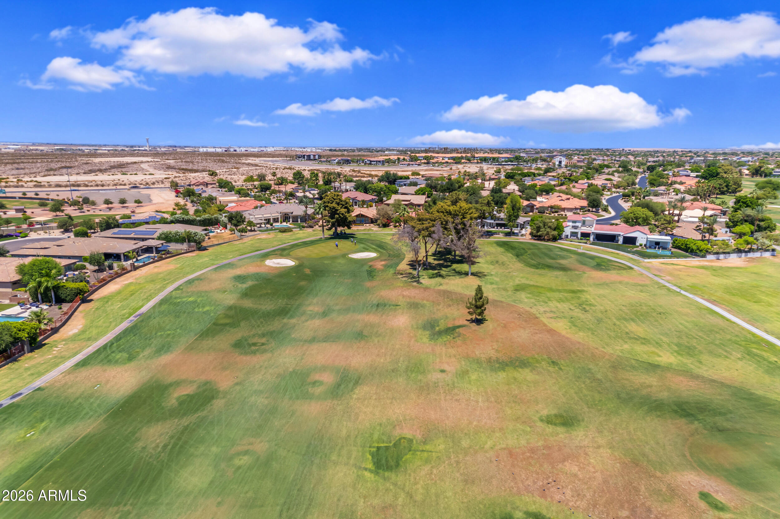 LITCHFIELD GREENS LOT 1-282 TR 1-6 - Residential