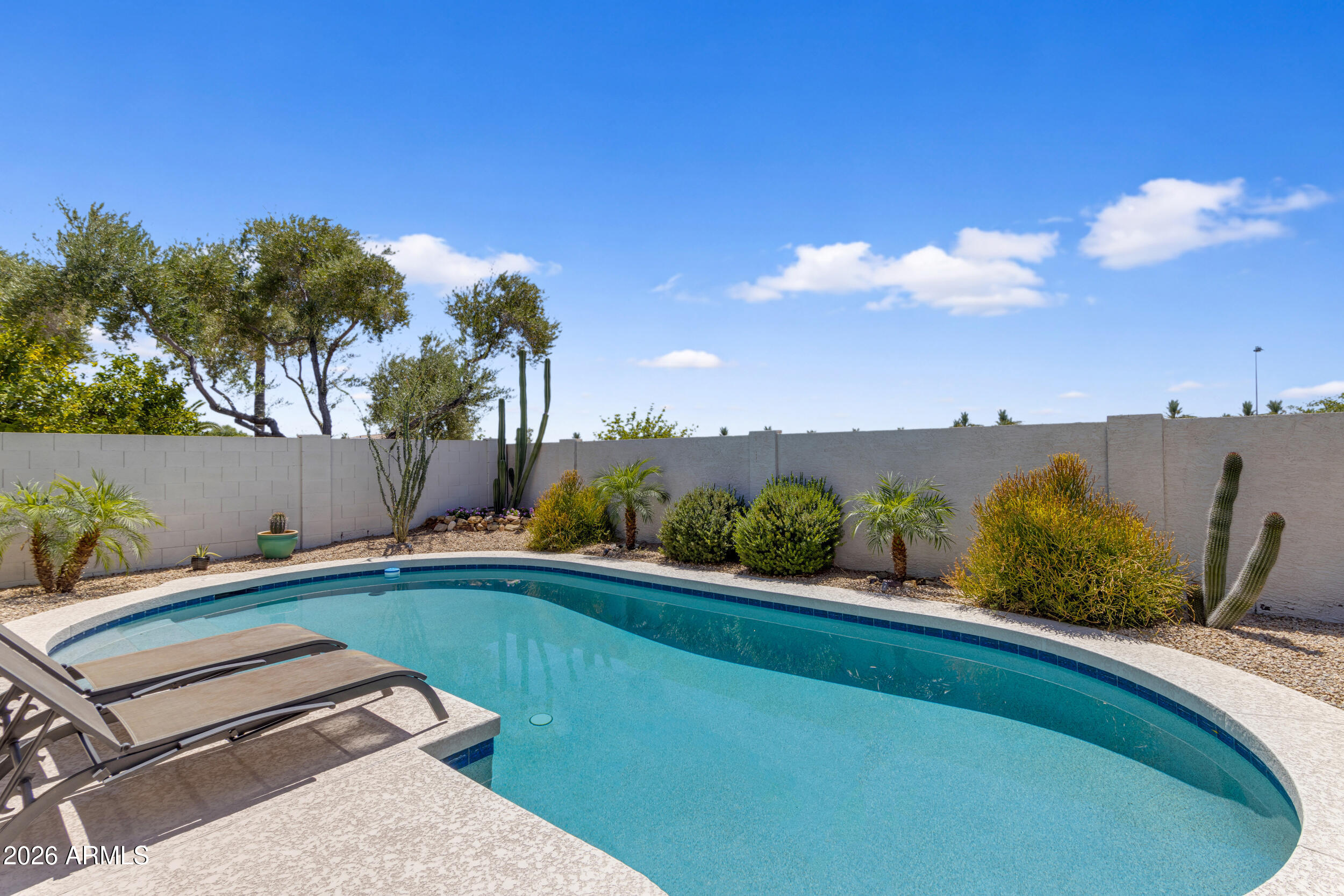 LITCHFIELD GREENS LOT 1-282 TR 1-6 - Residential