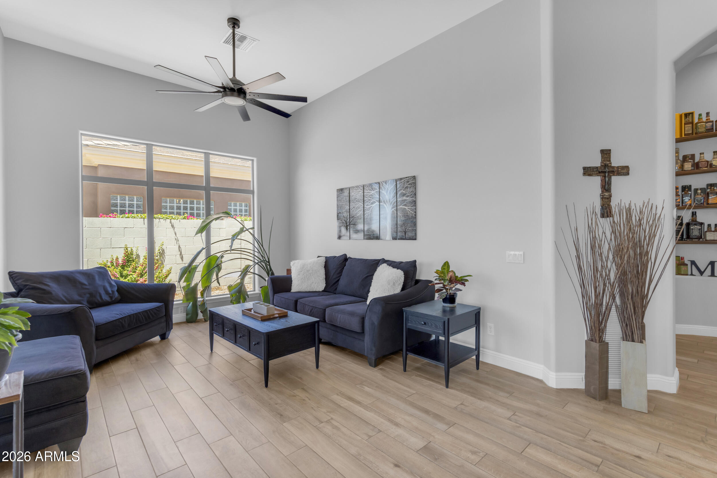 LITCHFIELD GREENS LOT 1-282 TR 1-6 - Residential