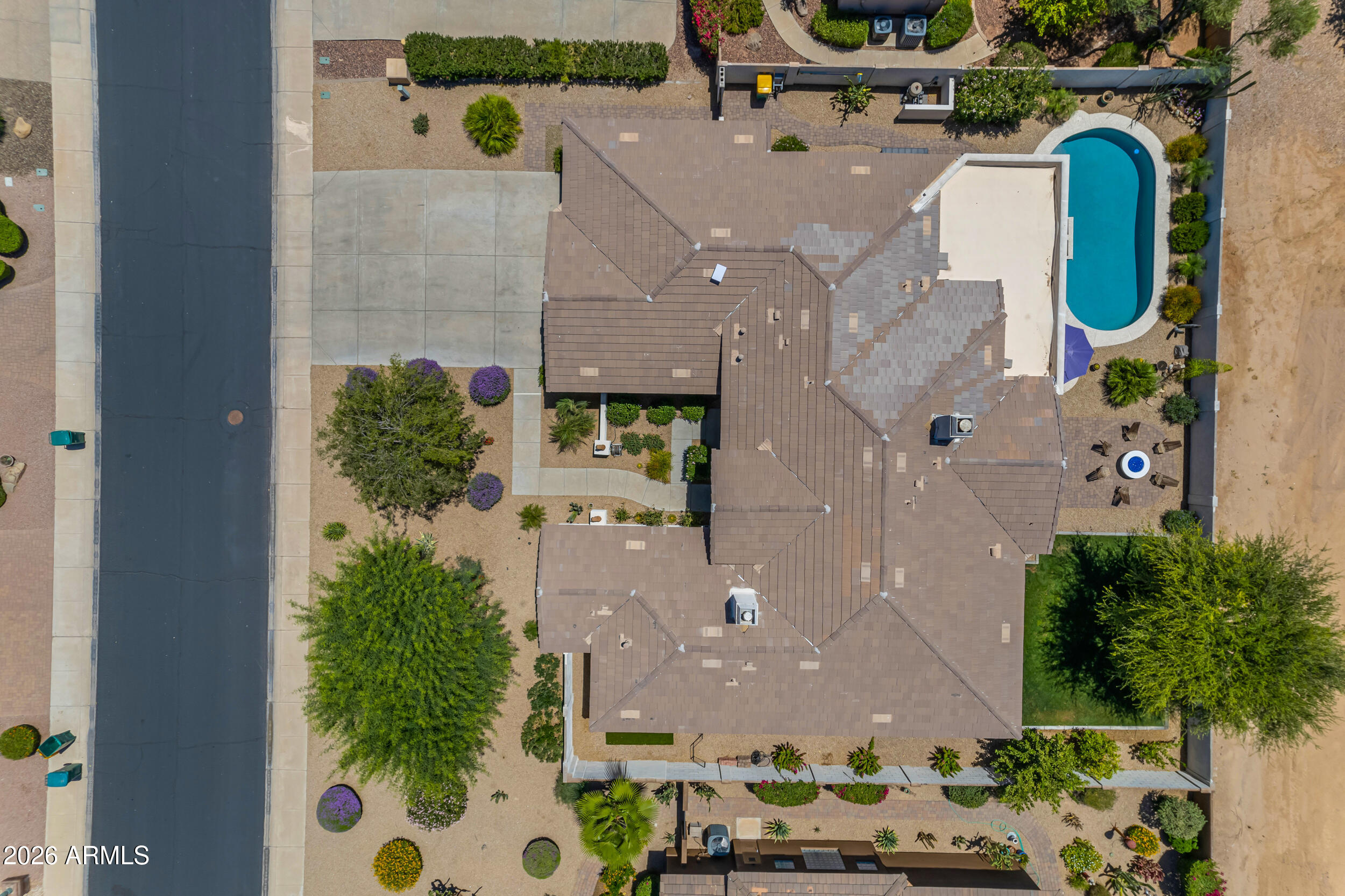 LITCHFIELD GREENS LOT 1-282 TR 1-6 - Residential
