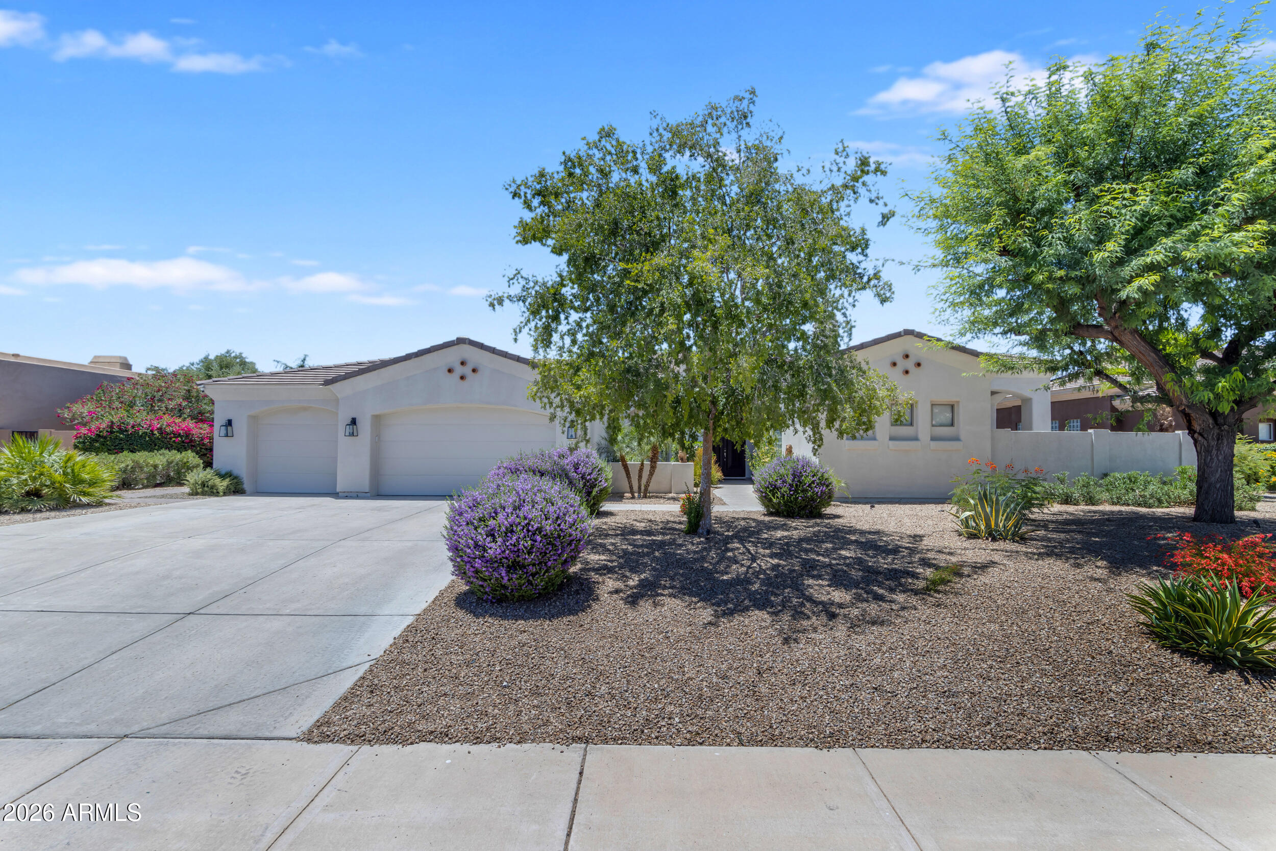 LITCHFIELD GREENS LOT 1-282 TR 1-6 - Residential