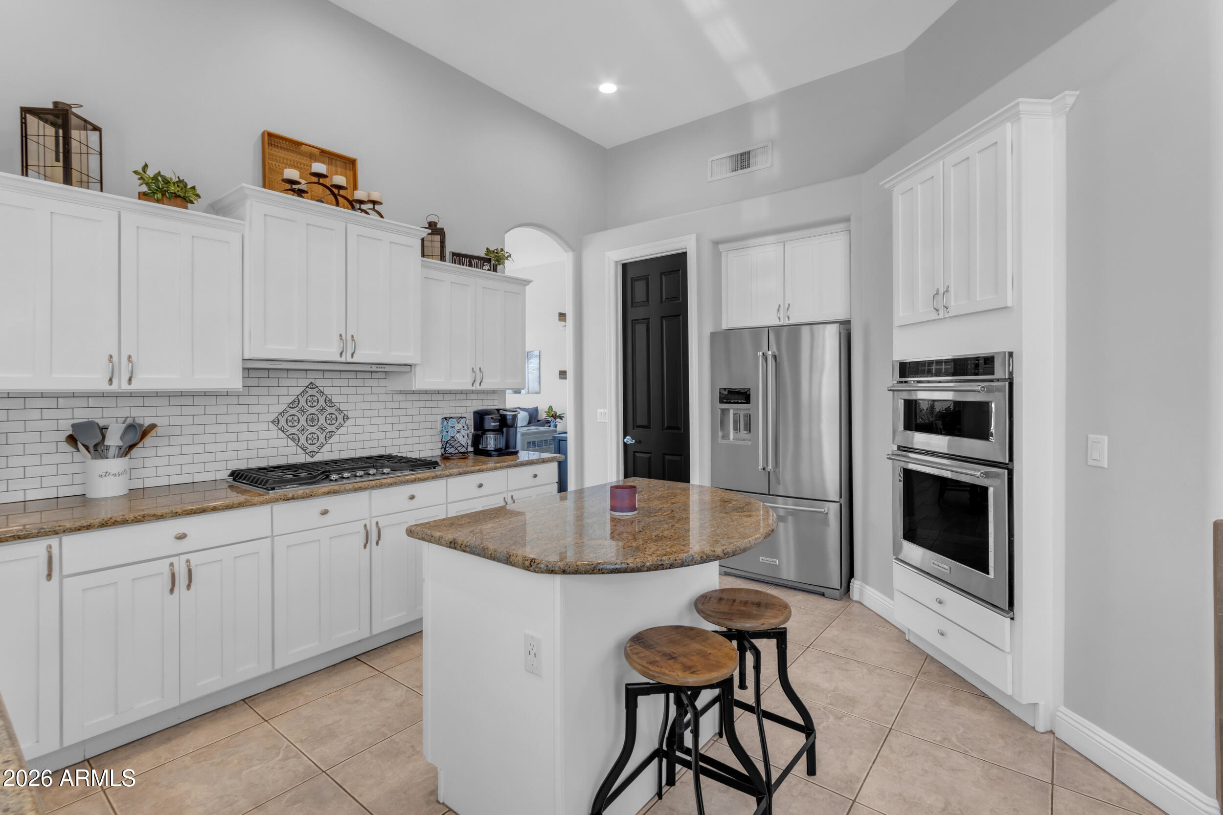 LITCHFIELD GREENS LOT 1-282 TR 1-6 - Residential