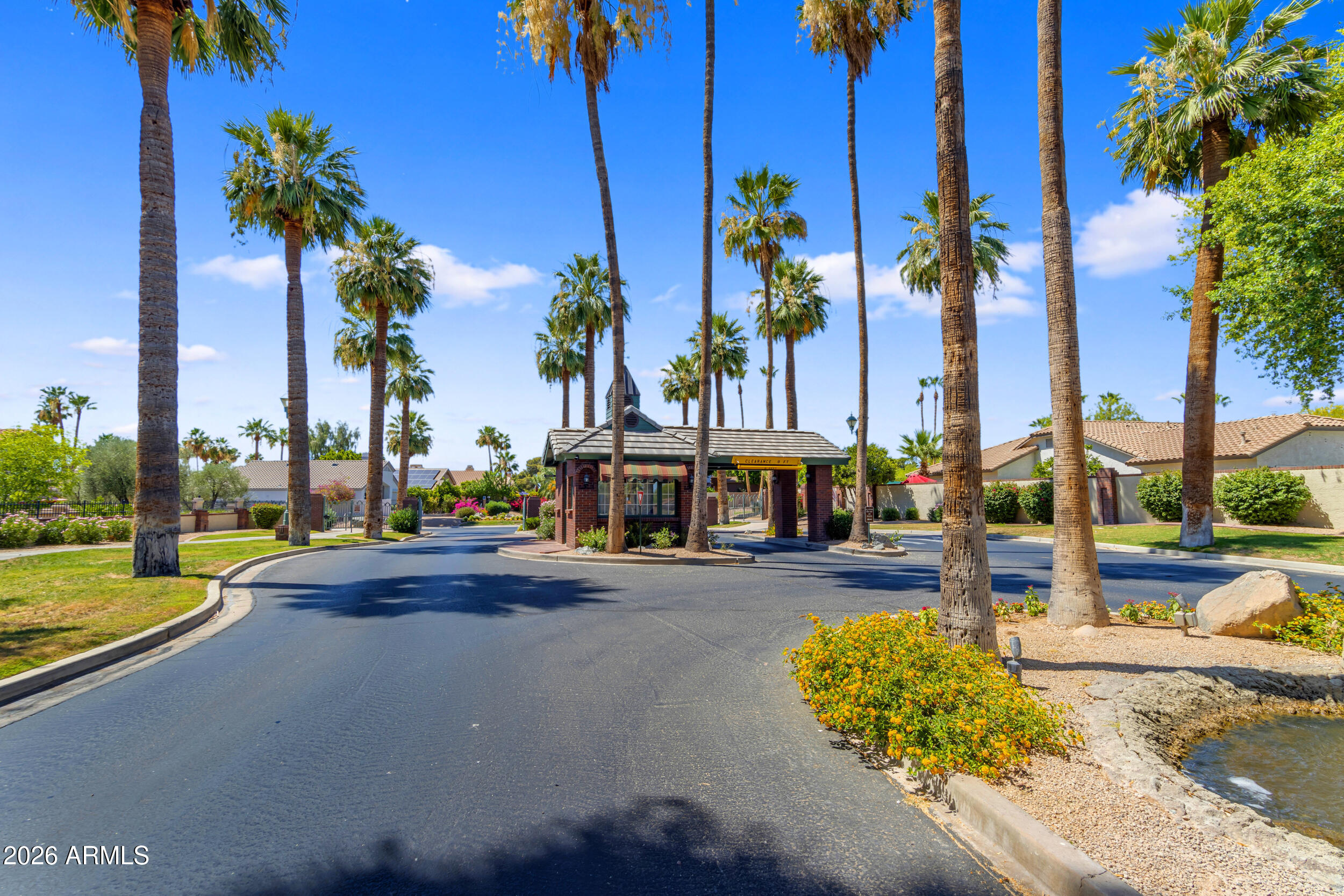 LITCHFIELD GREENS LOT 1-282 TR 1-6 - Residential