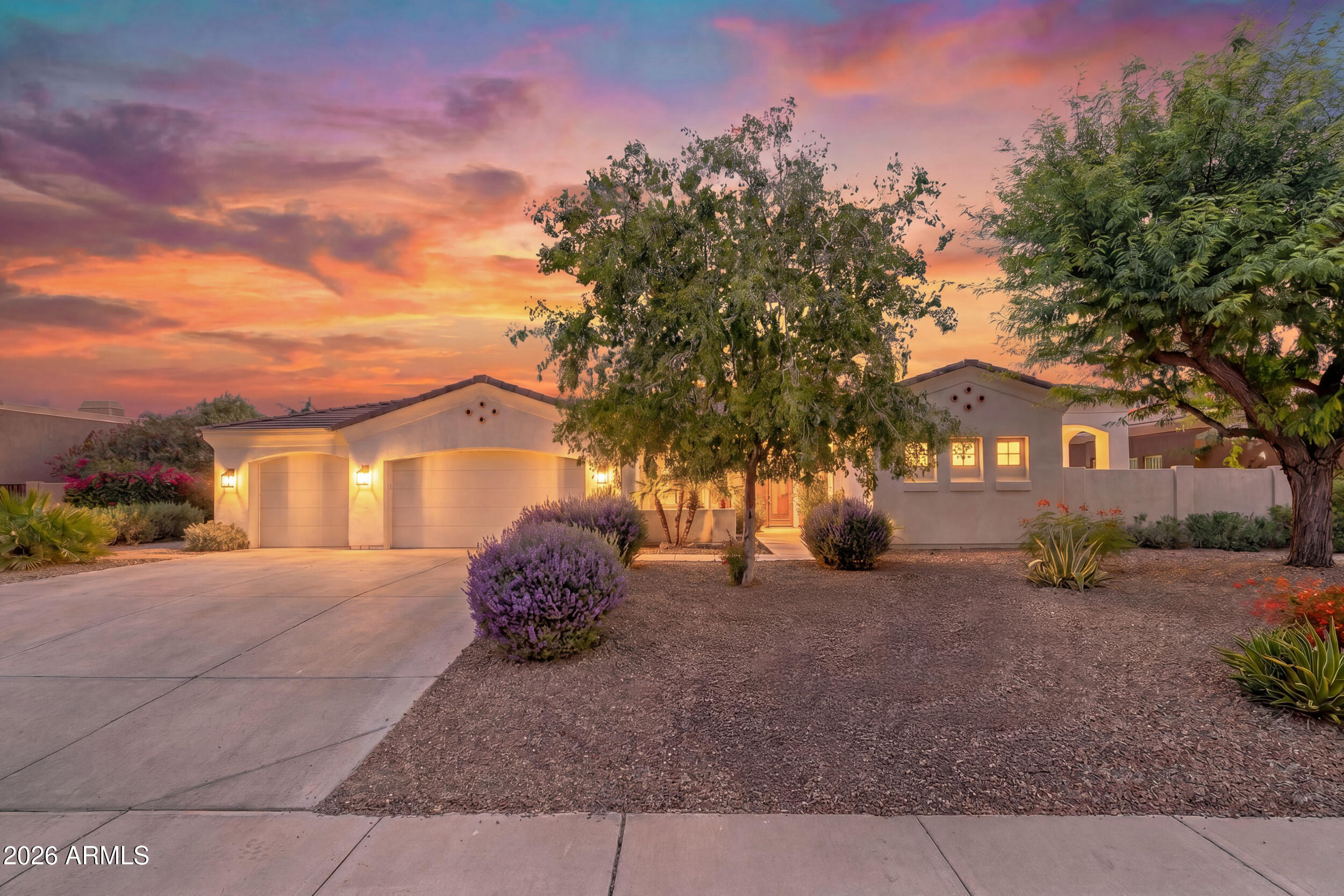 LITCHFIELD GREENS LOT 1-282 TR 1-6 - Residential