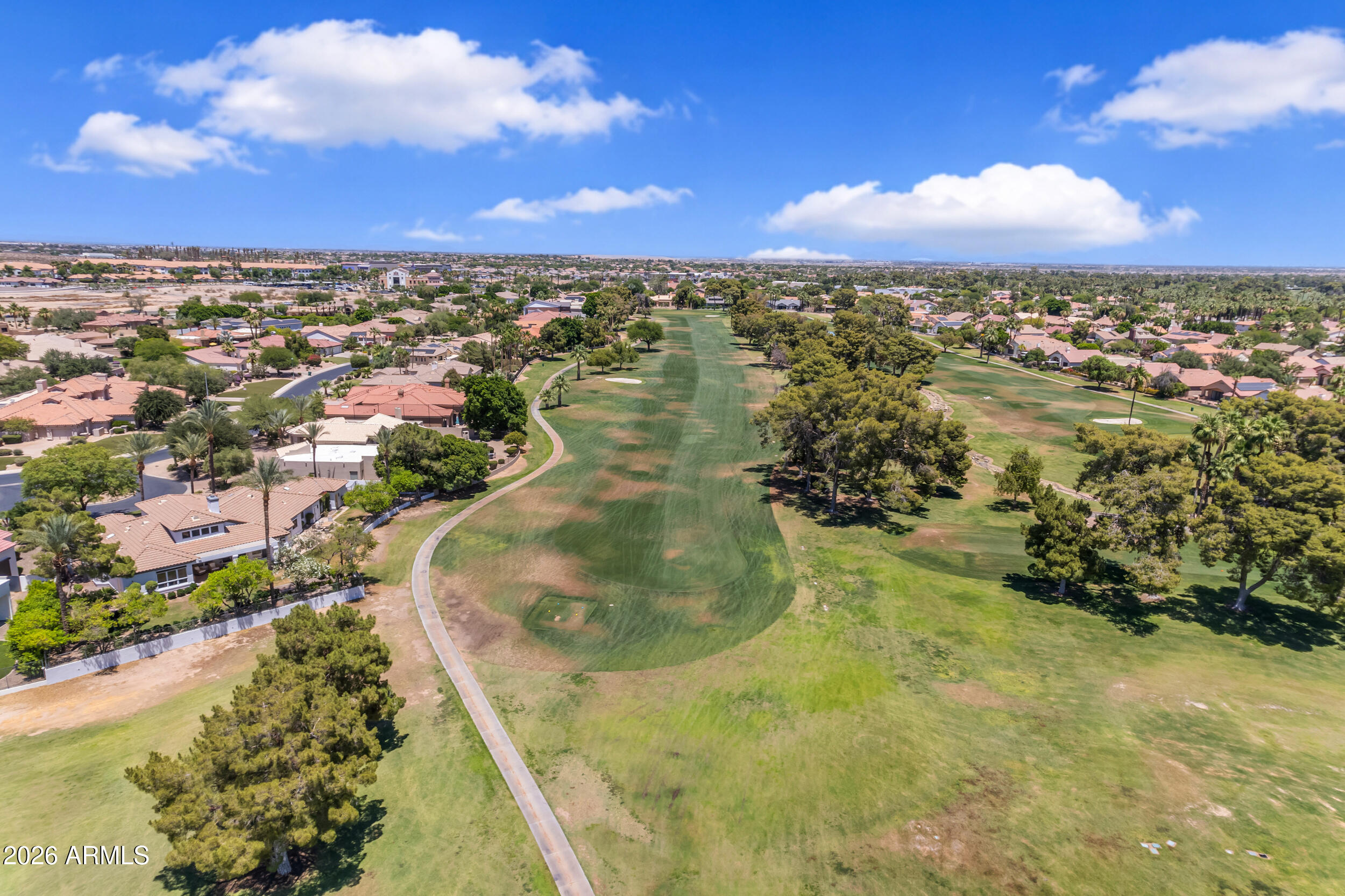 LITCHFIELD GREENS LOT 1-282 TR 1-6 - Residential
