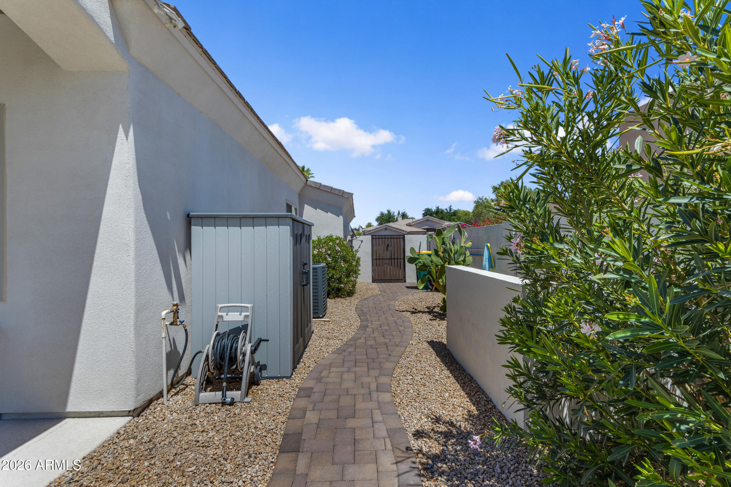 LITCHFIELD GREENS LOT 1-282 TR 1-6 - Residential
