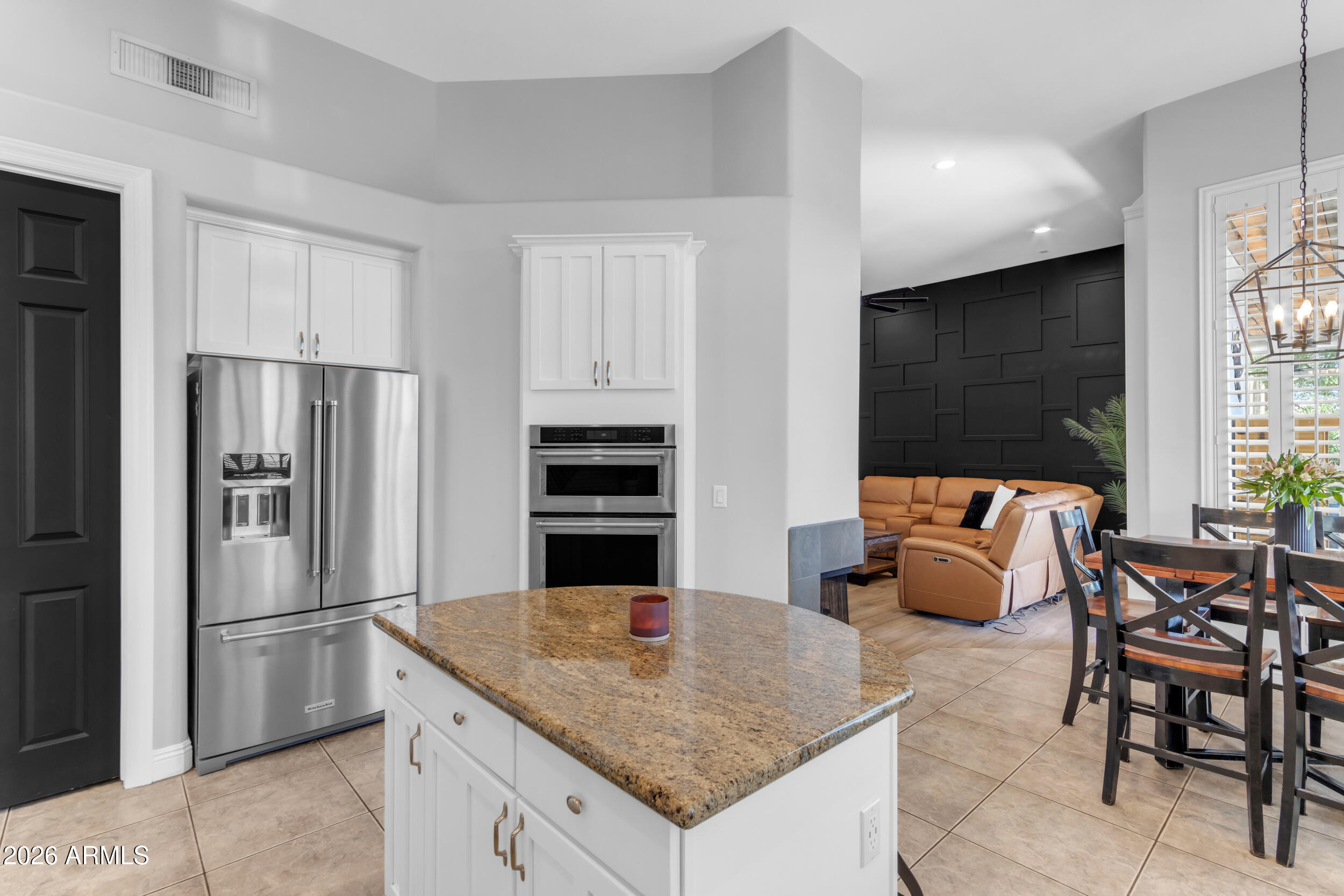 LITCHFIELD GREENS LOT 1-282 TR 1-6 - Residential