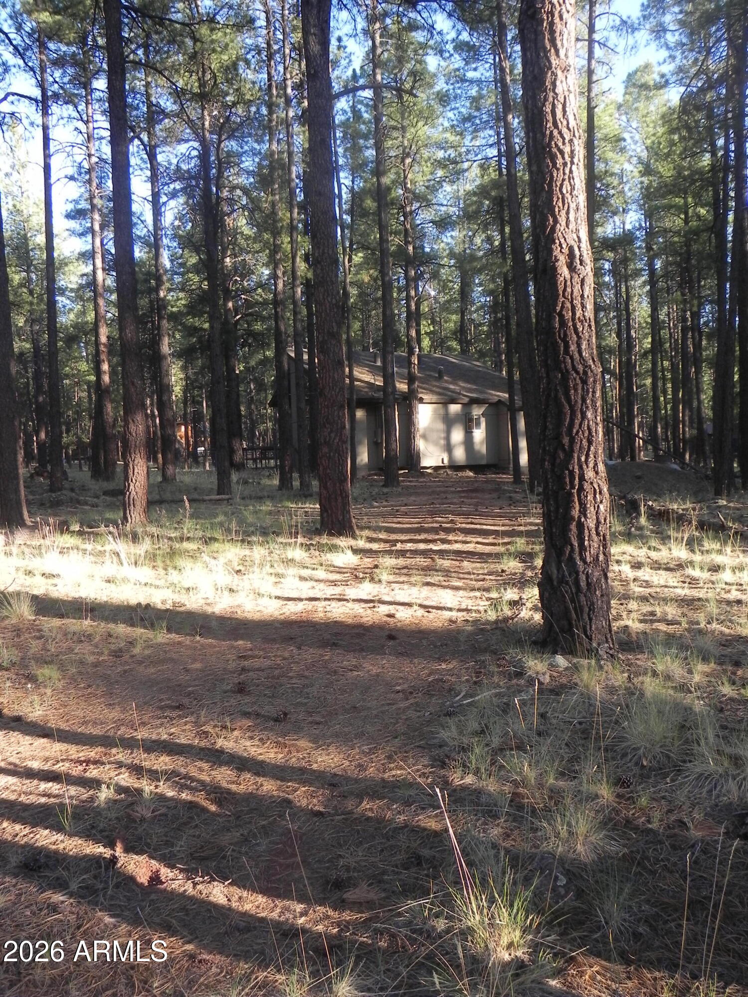 SHERWOOD FOREST ESTATES - Land