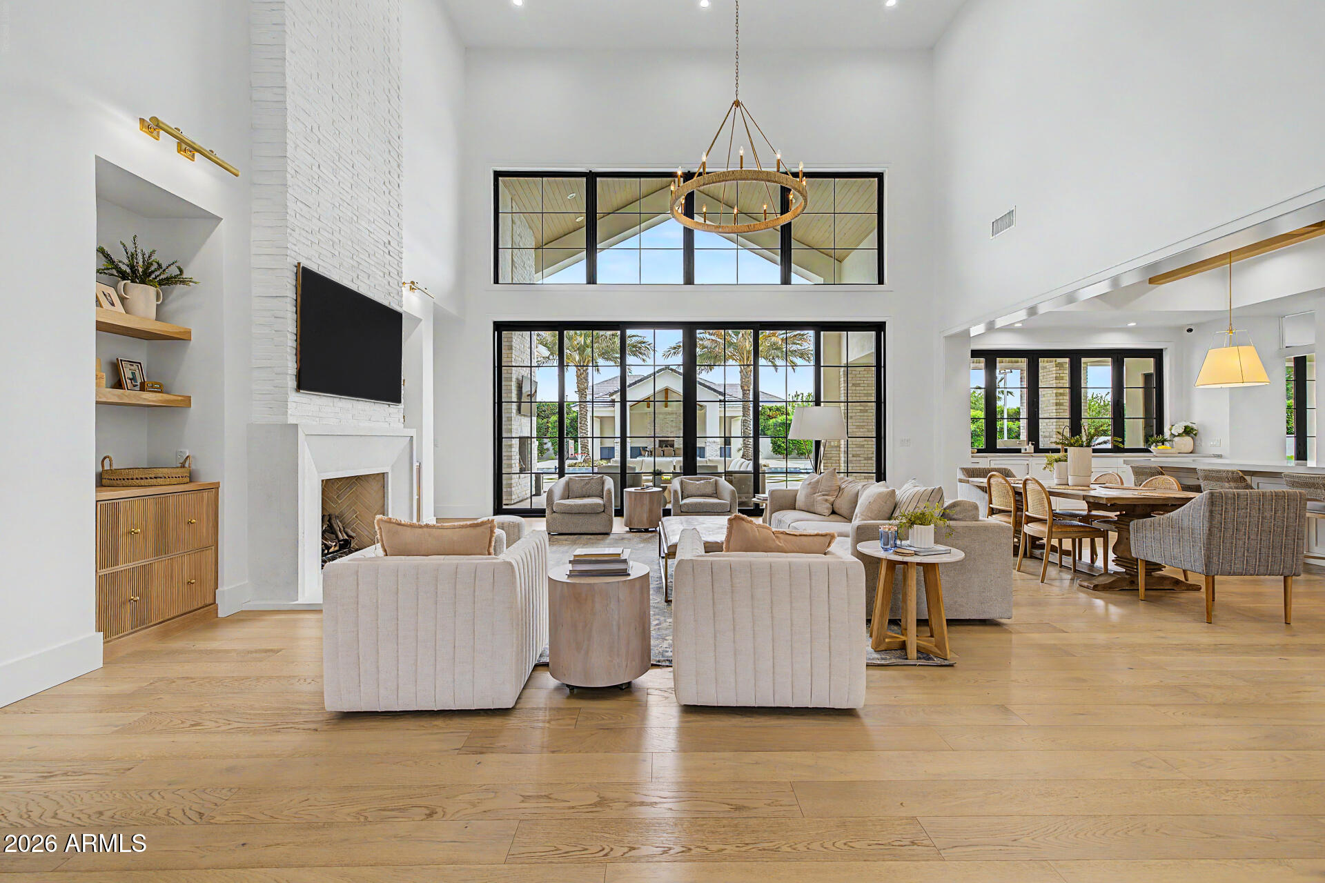 Circle G at Silvercreek - Residential