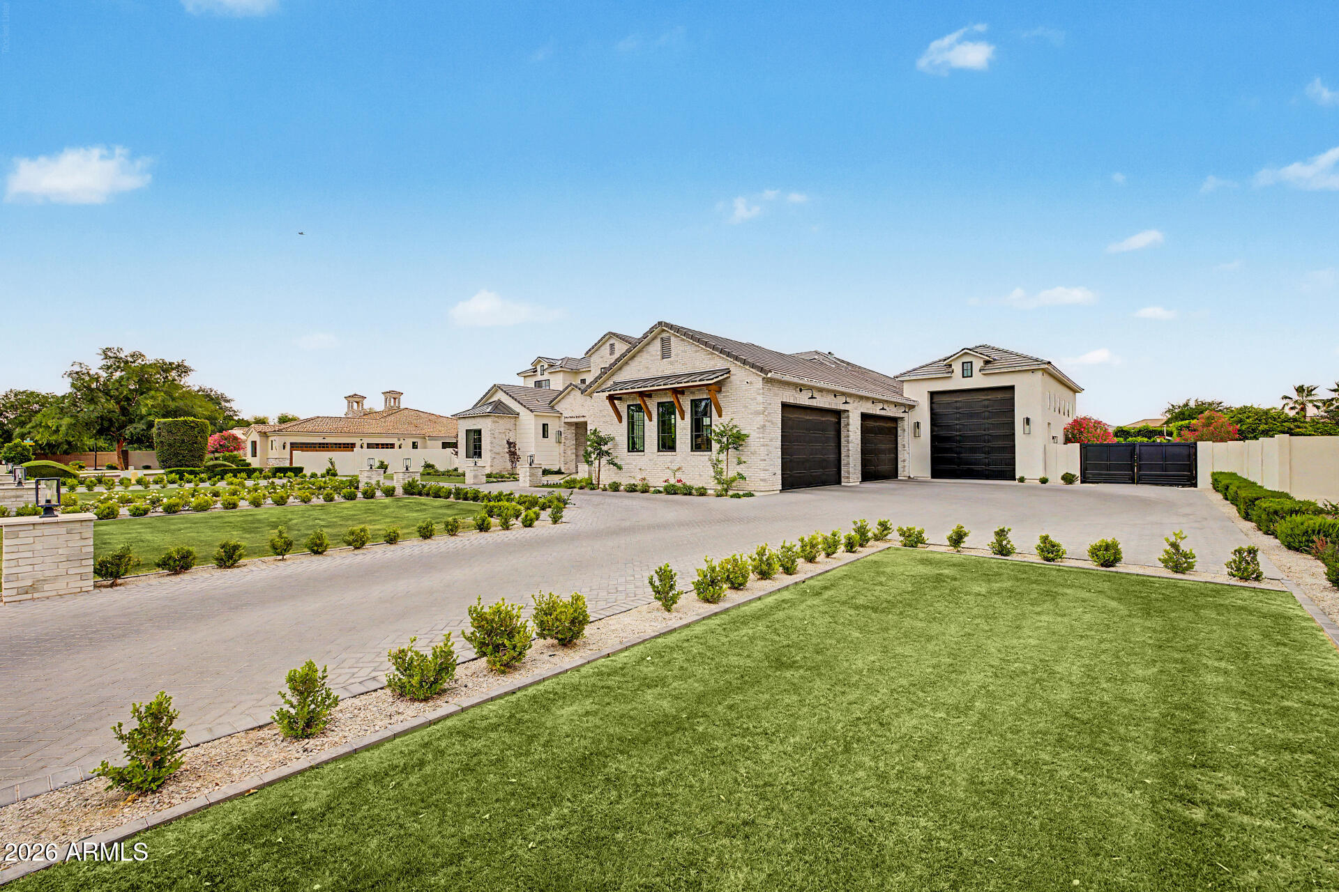 Circle G at Silvercreek - Residential