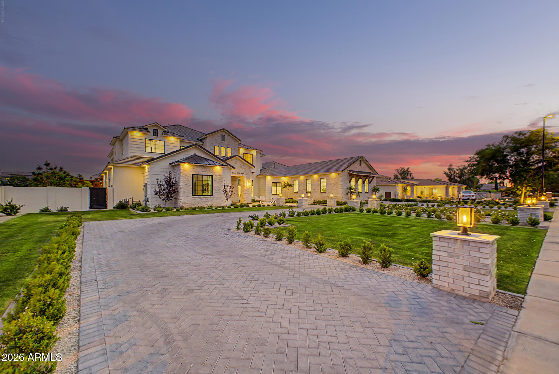 Circle G at Silvercreek - Residential