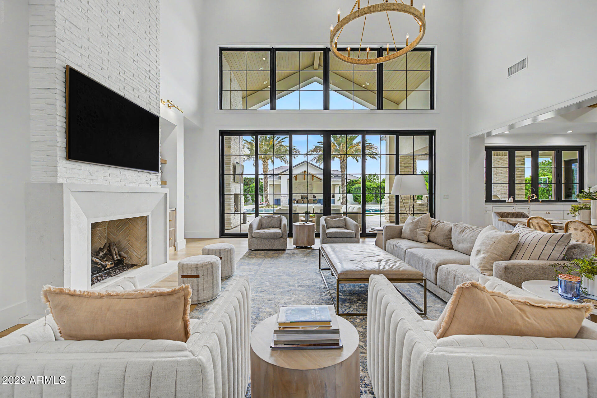 Circle G at Silvercreek - Residential