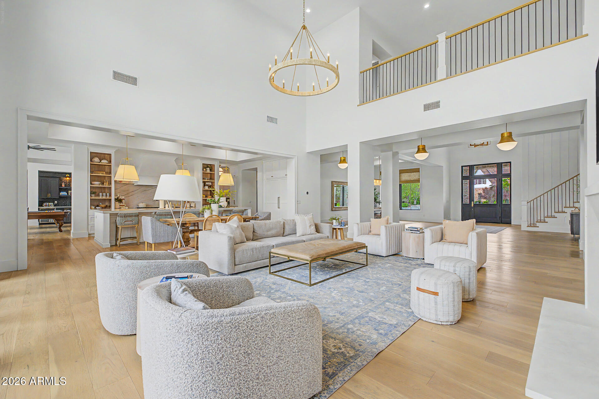 Circle G at Silvercreek - Residential