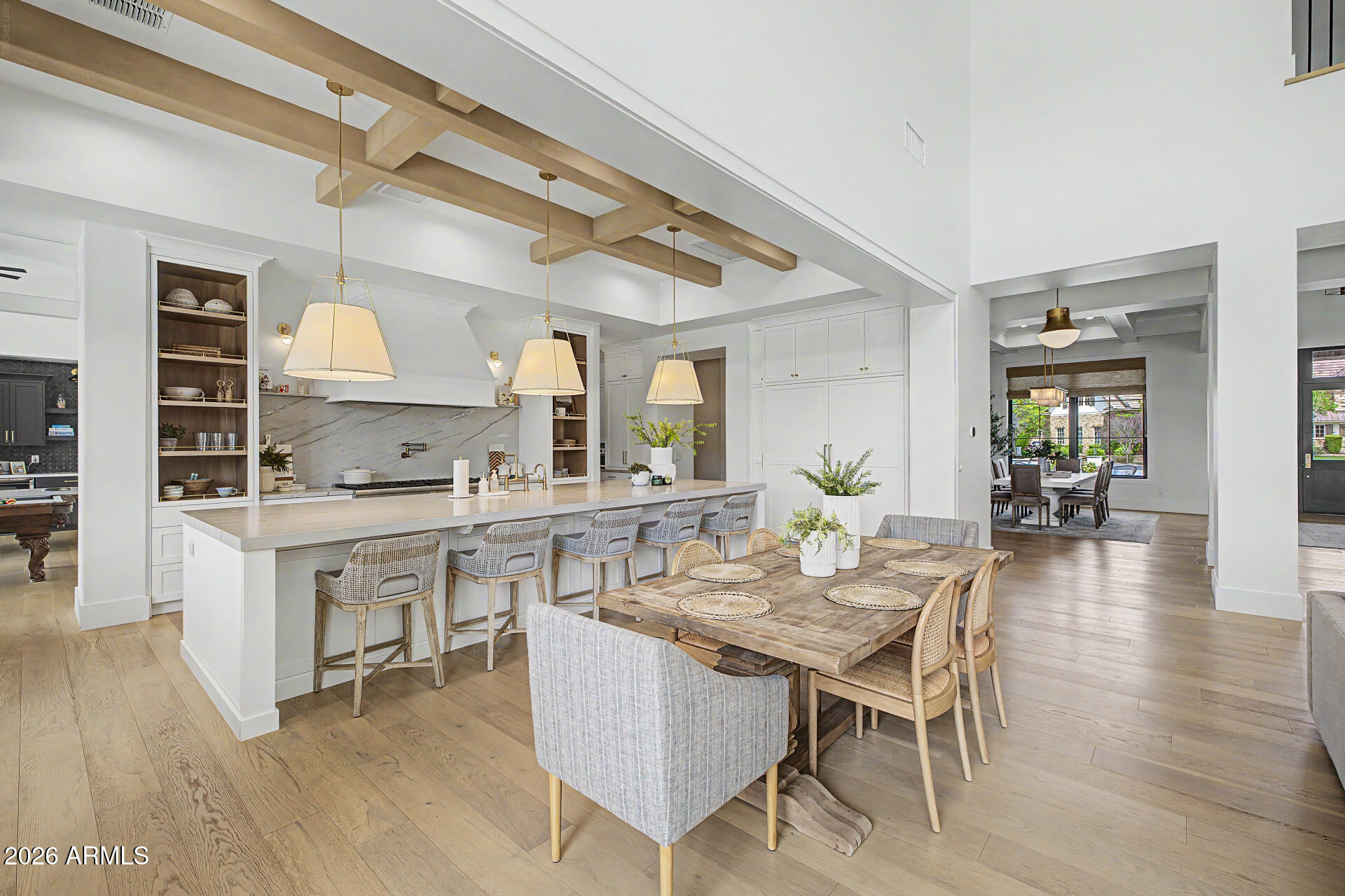 Circle G at Silvercreek - Residential