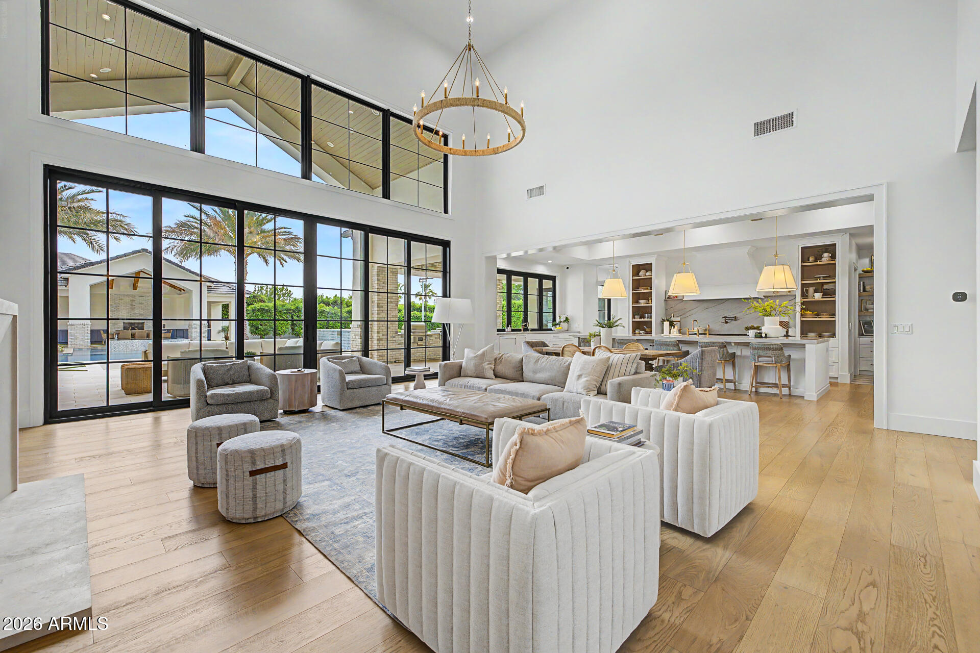 Circle G at Silvercreek - Residential