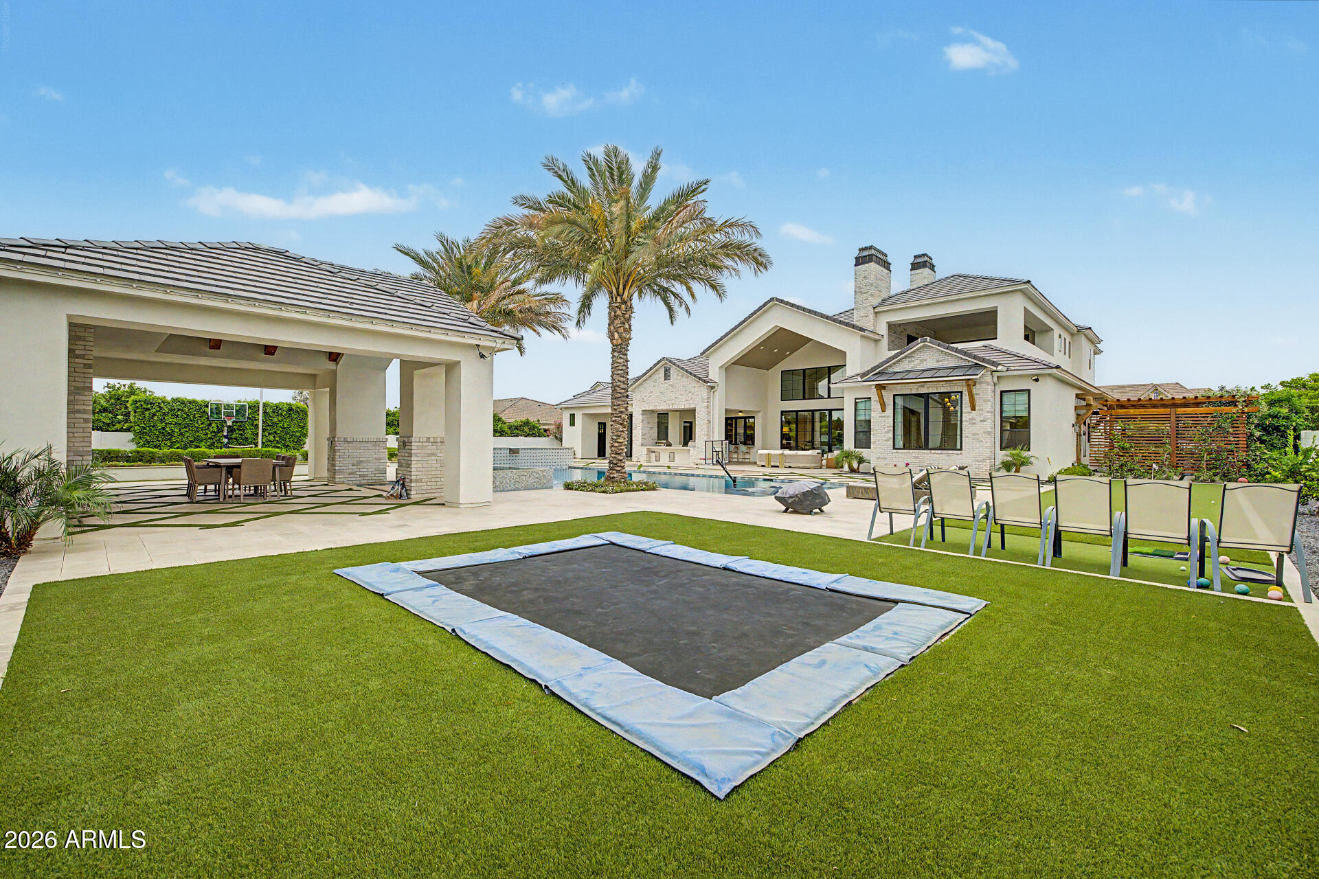 Circle G at Silvercreek - Residential