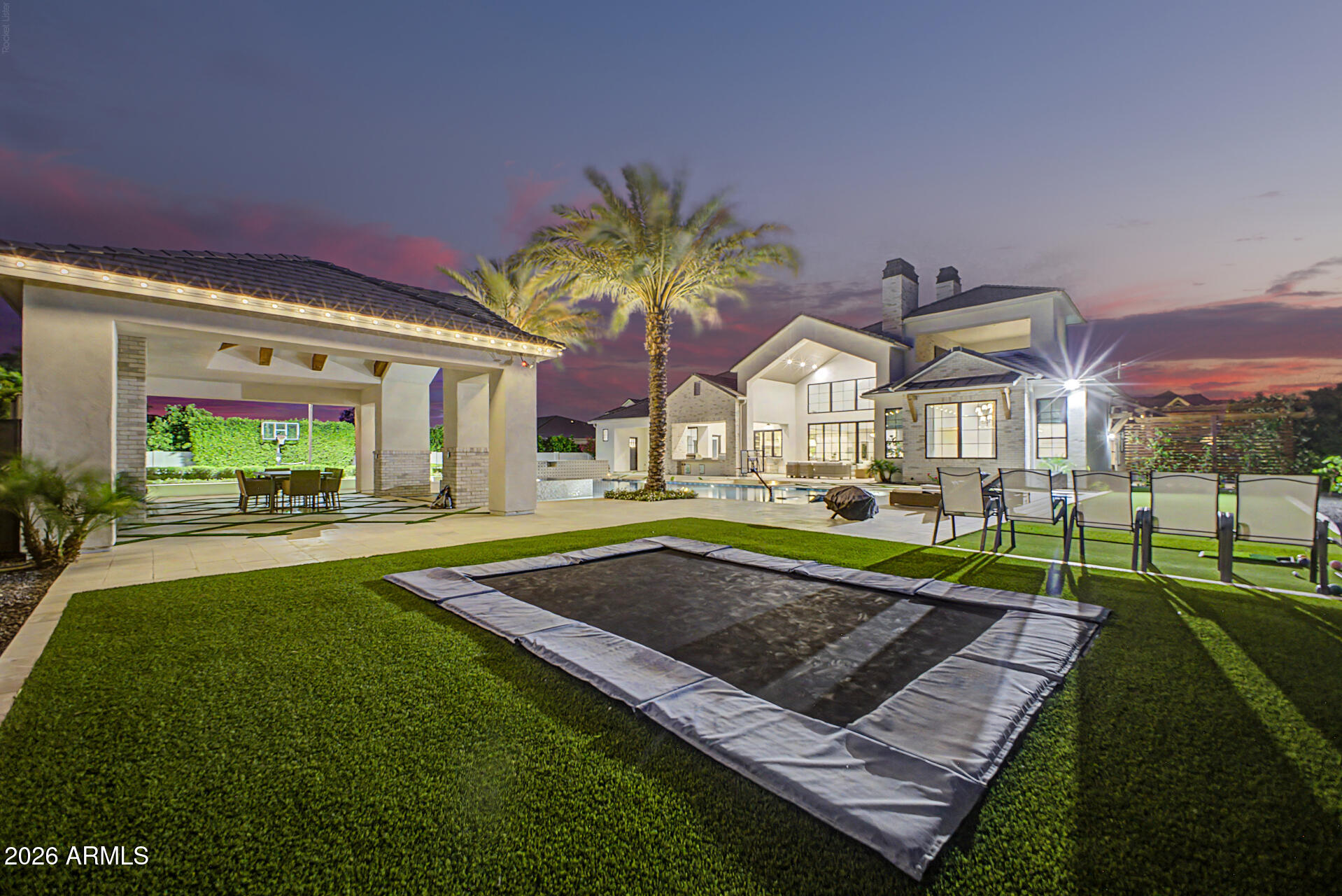 Circle G at Silvercreek - Residential
