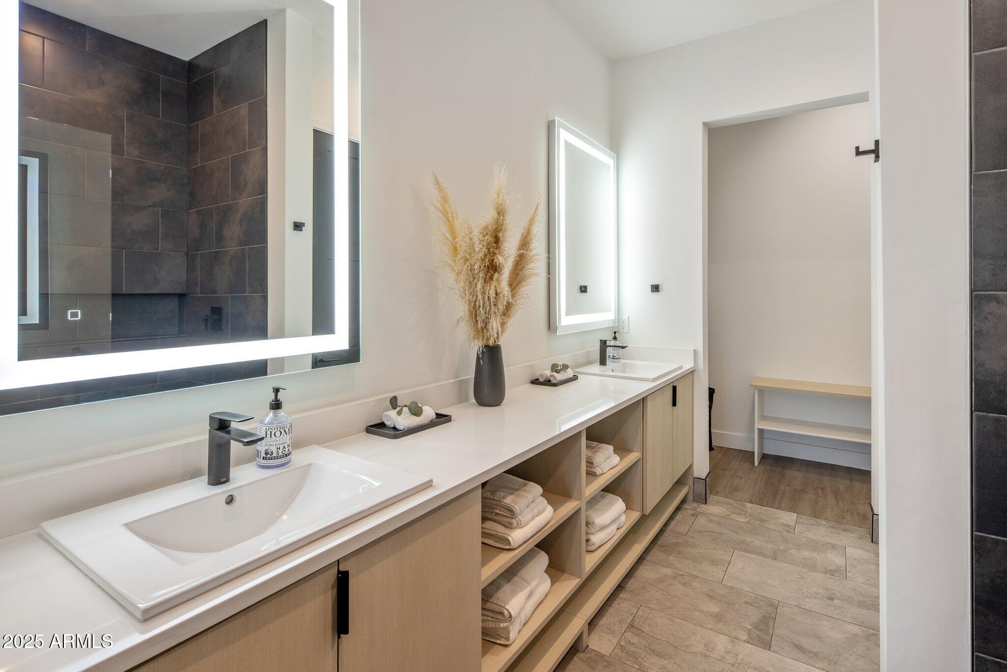 Troon North - Residential Income