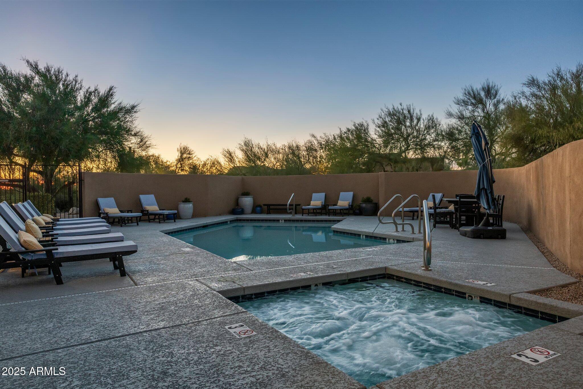 Troon North - Residential Income