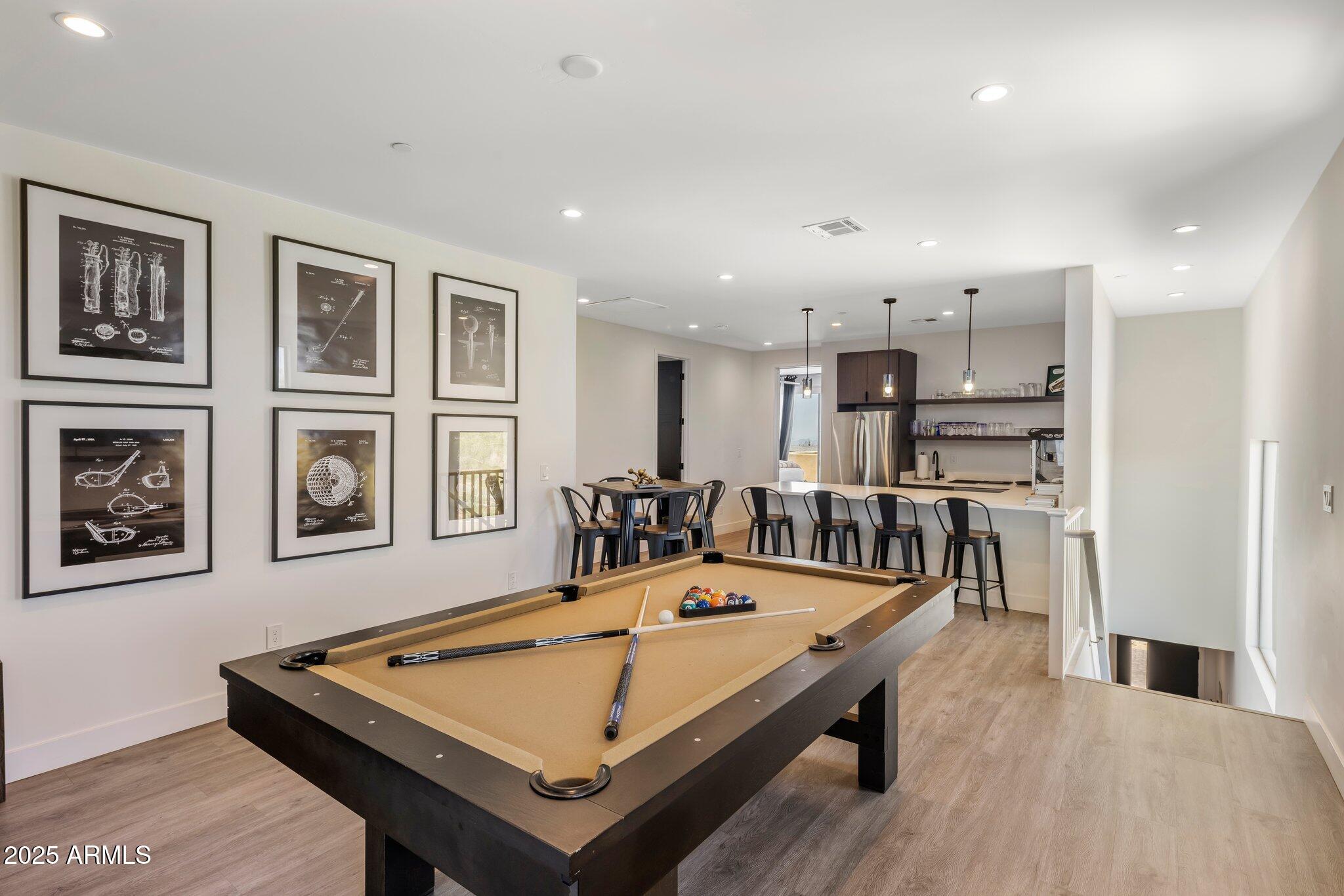 Troon North - Residential Income