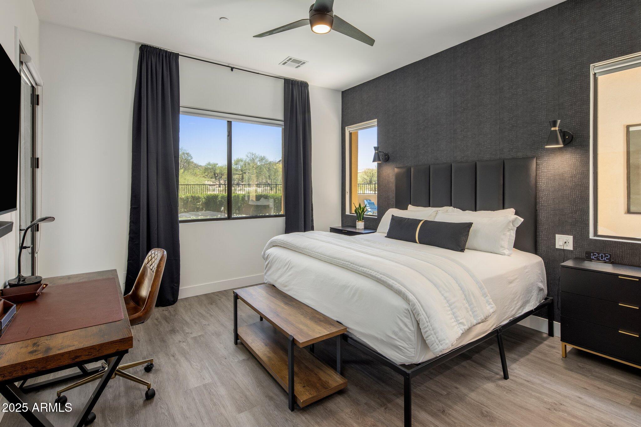 Troon North - Residential Income
