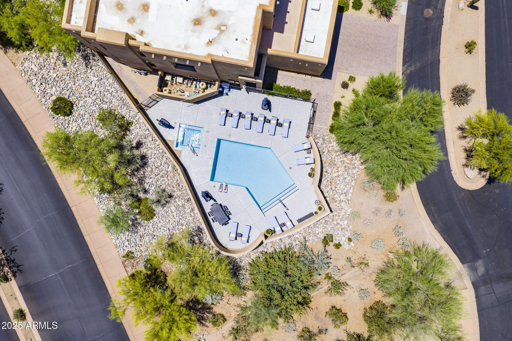 Troon North - Residential Income