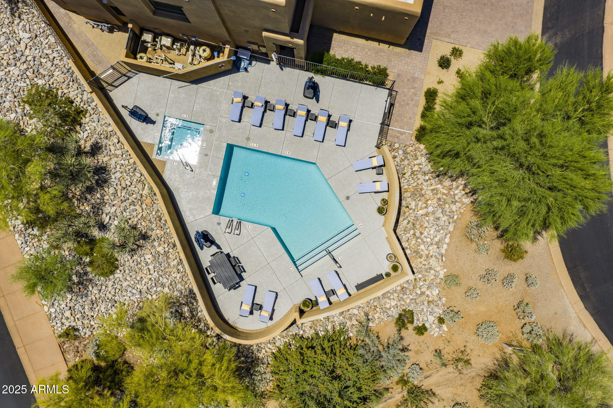Troon North - Residential Income