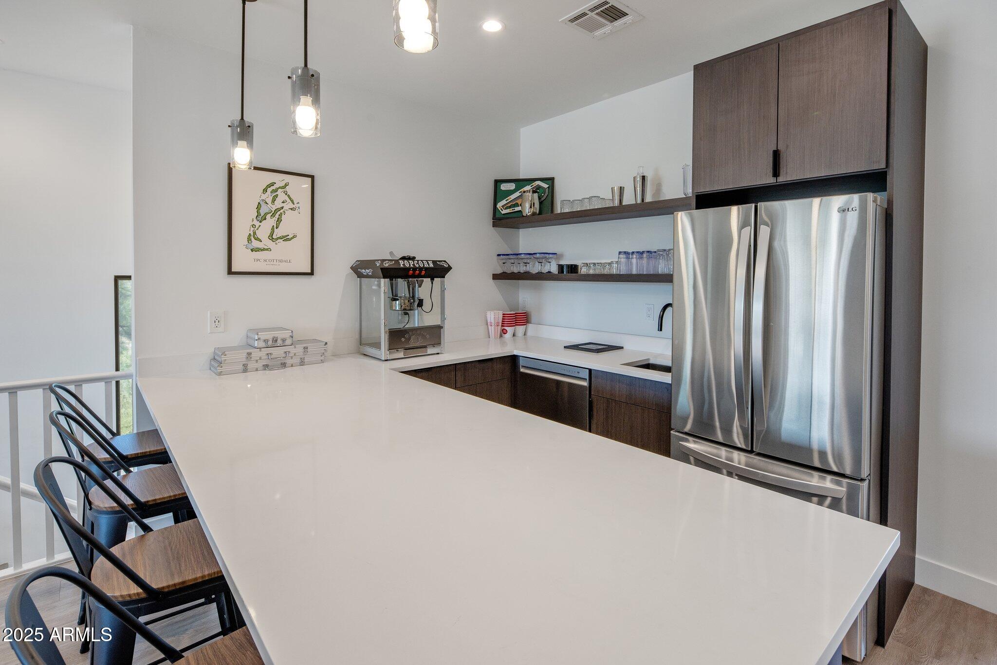 Troon North - Residential Income