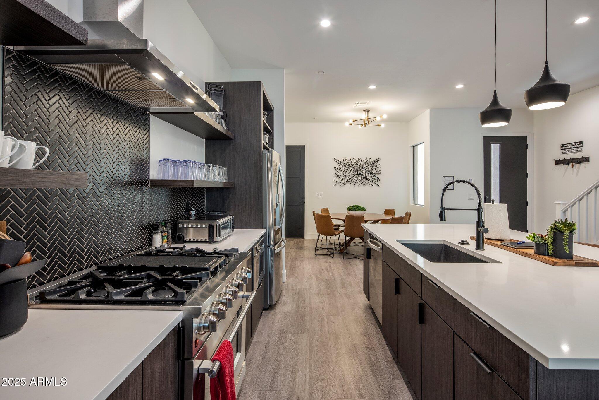 Troon North - Residential Income